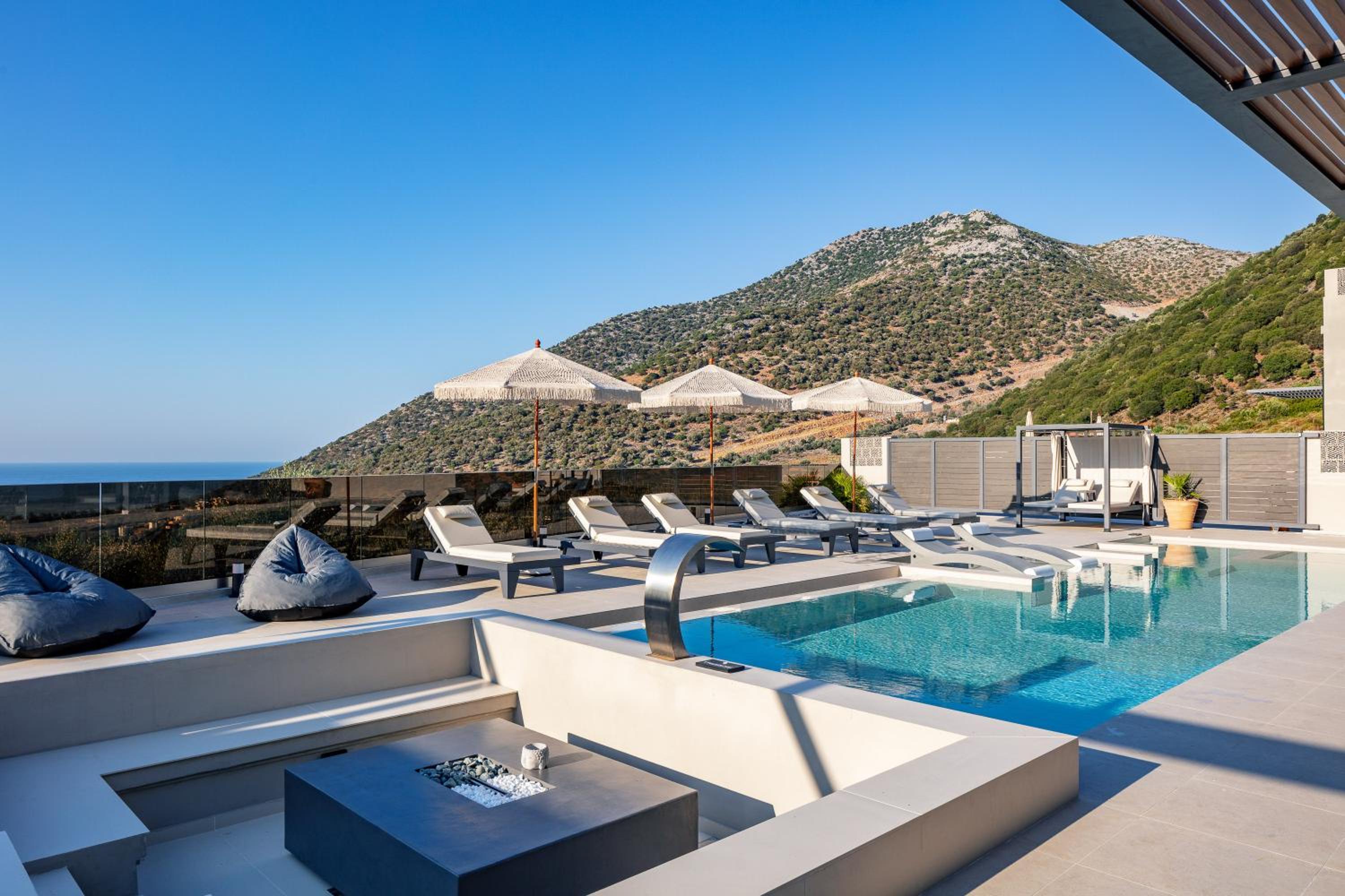Troia Villas