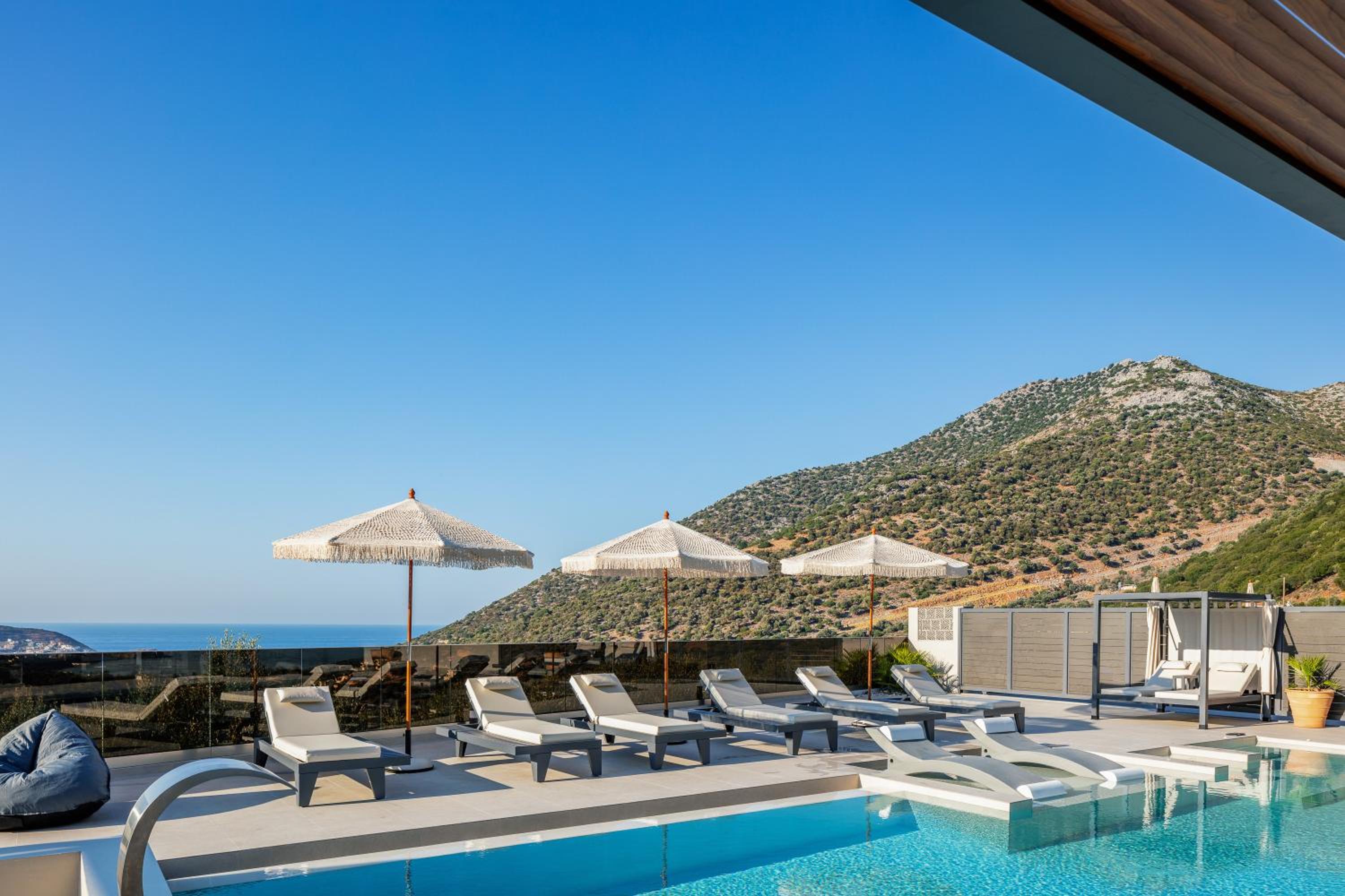 Troia Villas
