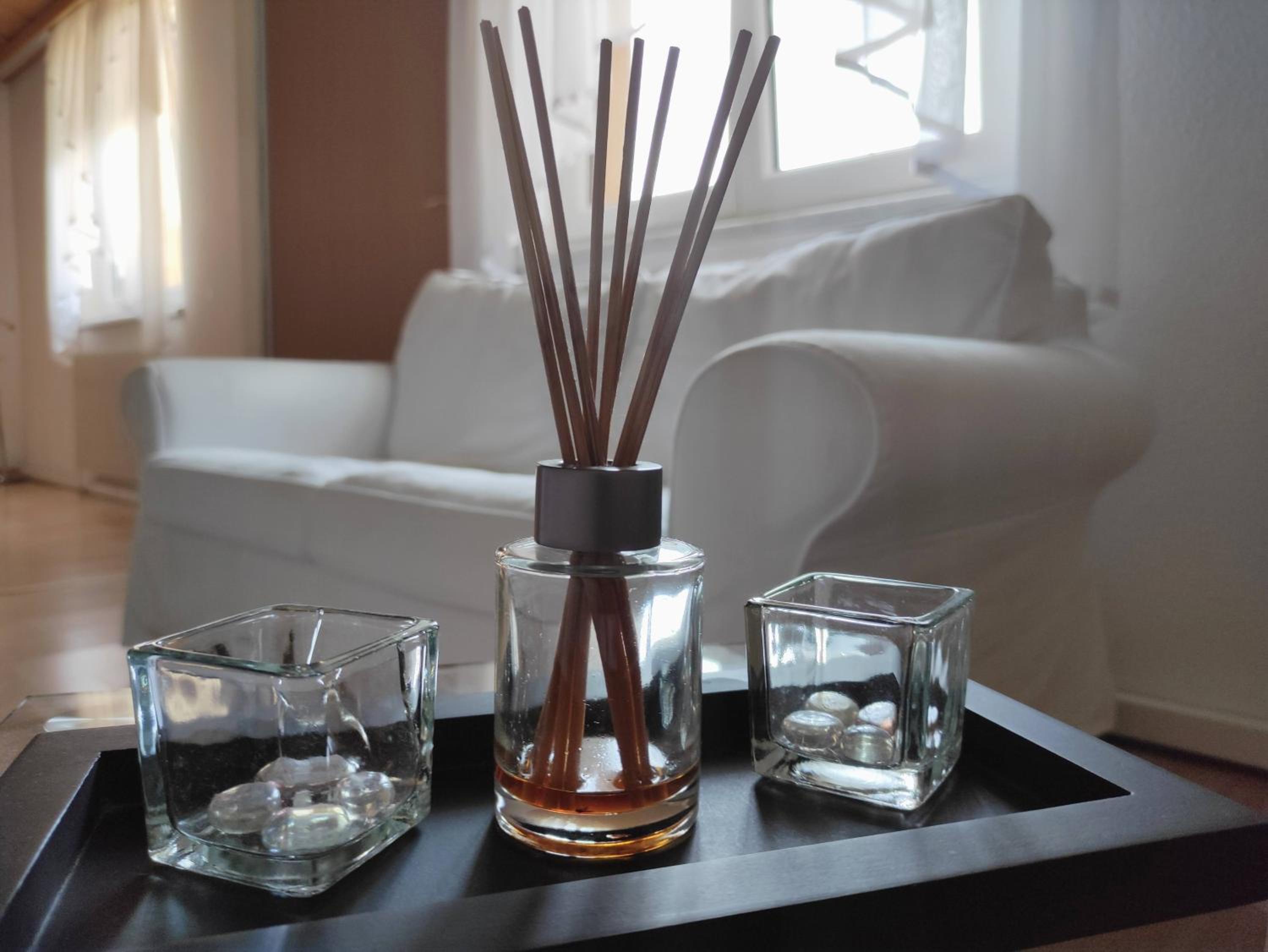 Appartement Ferienhaus Sonnenhain