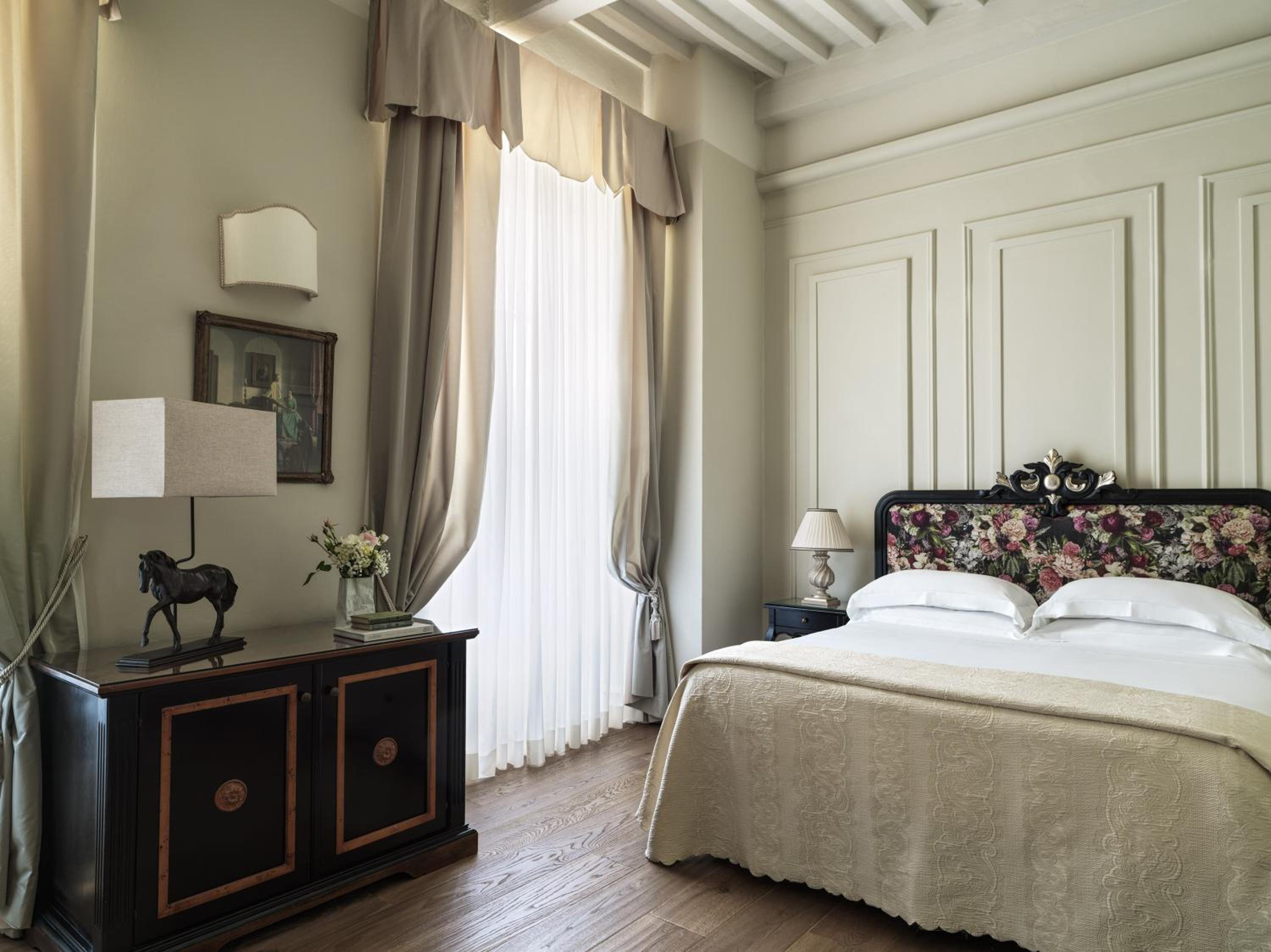 Cortona Vacations - Villa di Piazzano - Small Luxury Hotels of the World - Property Image 81
