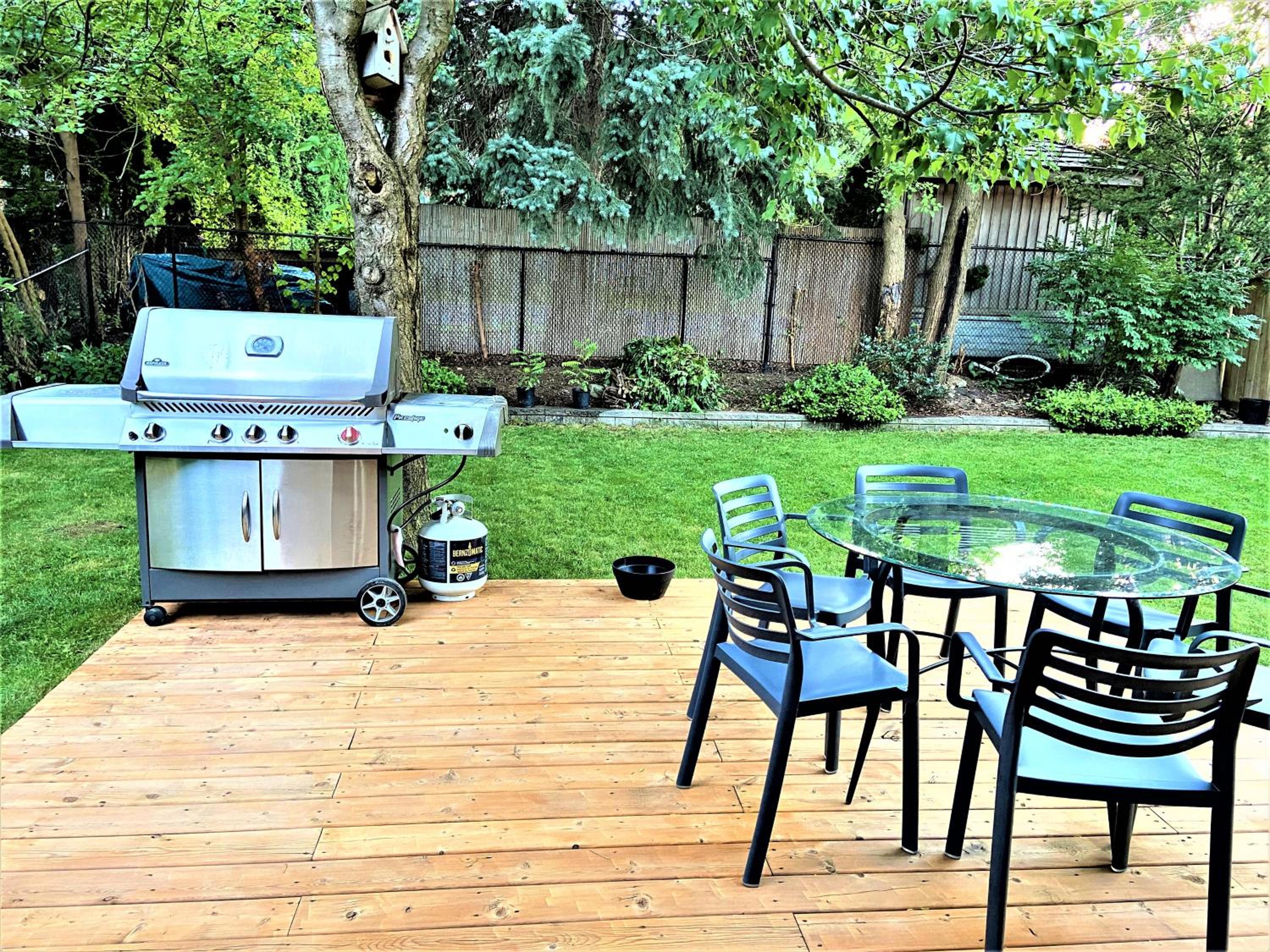 iResidence in Toronto - Fantastic Vacation Home with Breakfast