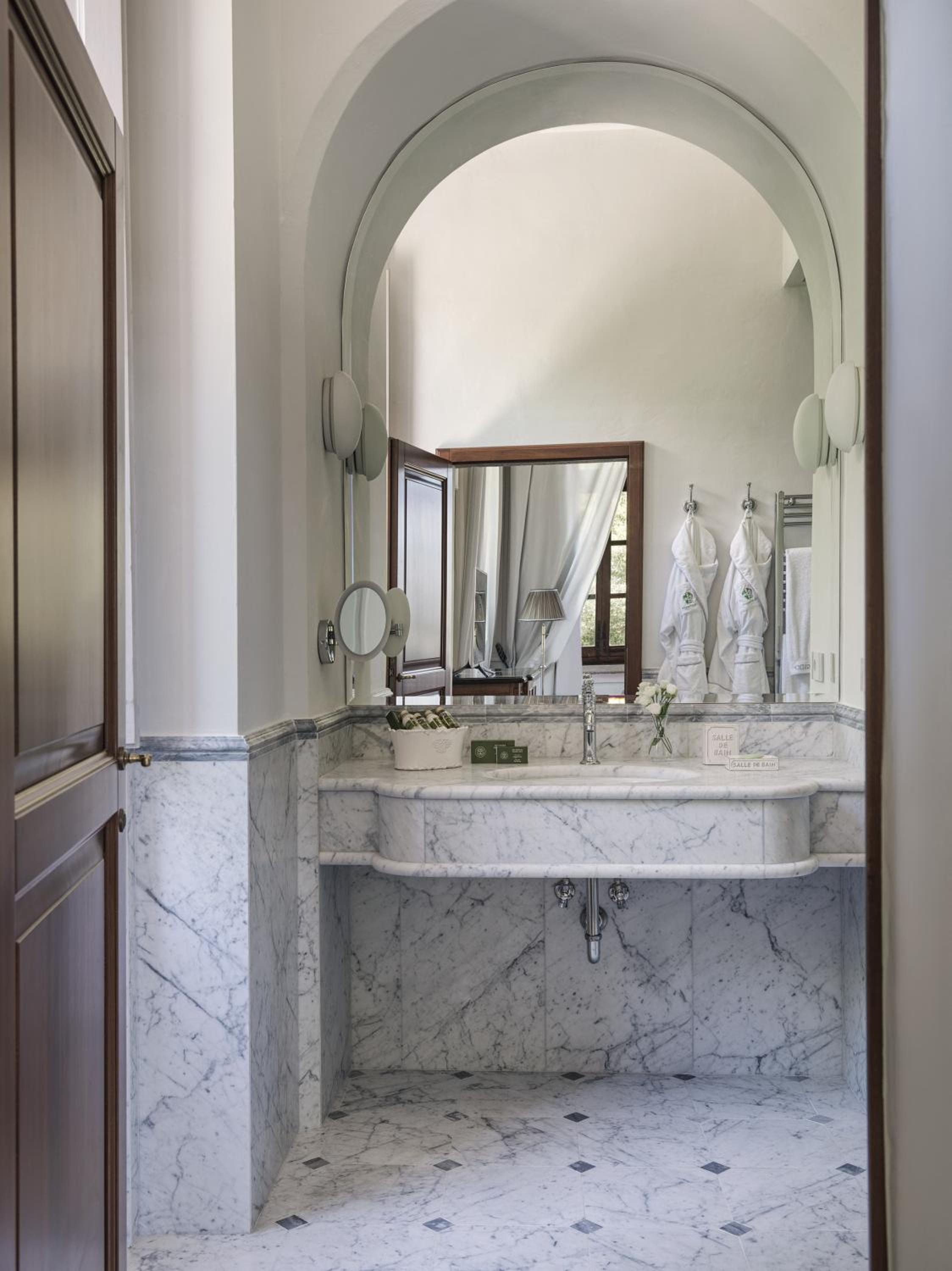 Cortona Vacations - Villa di Piazzano - Small Luxury Hotels of the World - Property Image 44