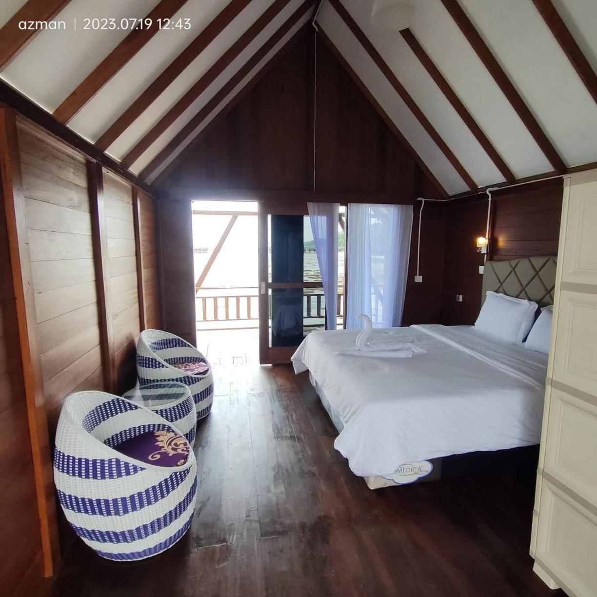 Maratua Dive Center And Lodge view 3
