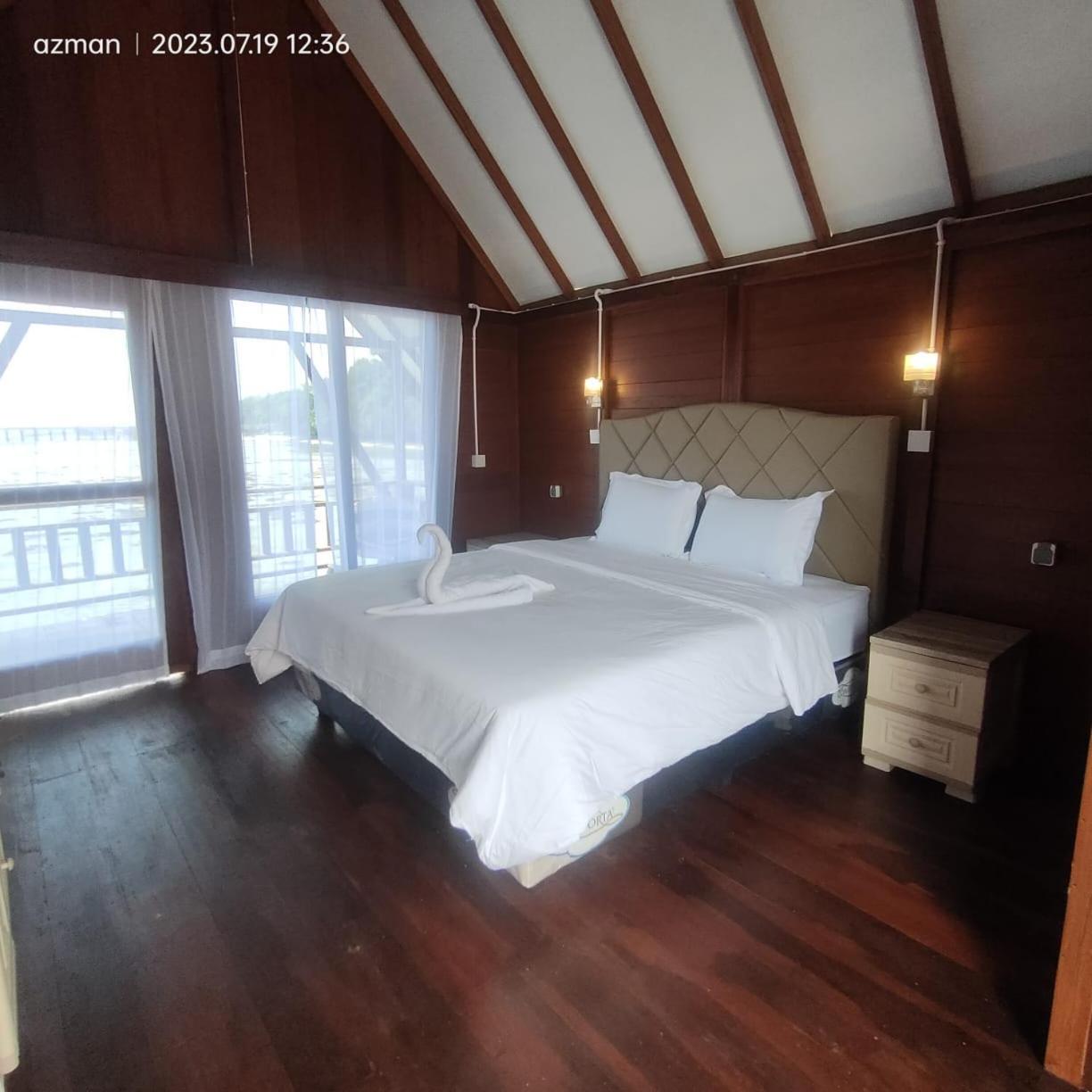 Maratua Dive Center And Lodge view 4