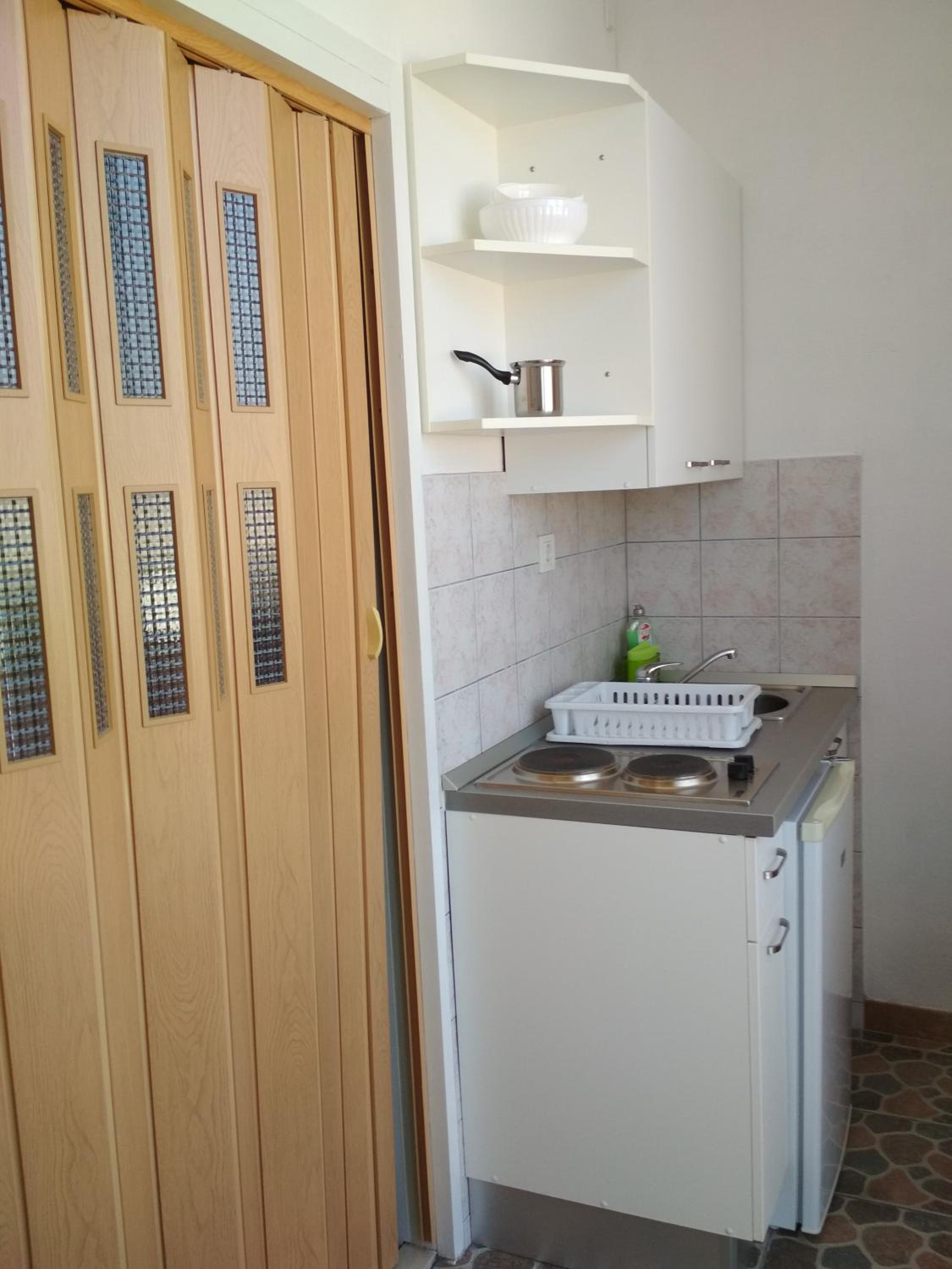 Apartmani Carević