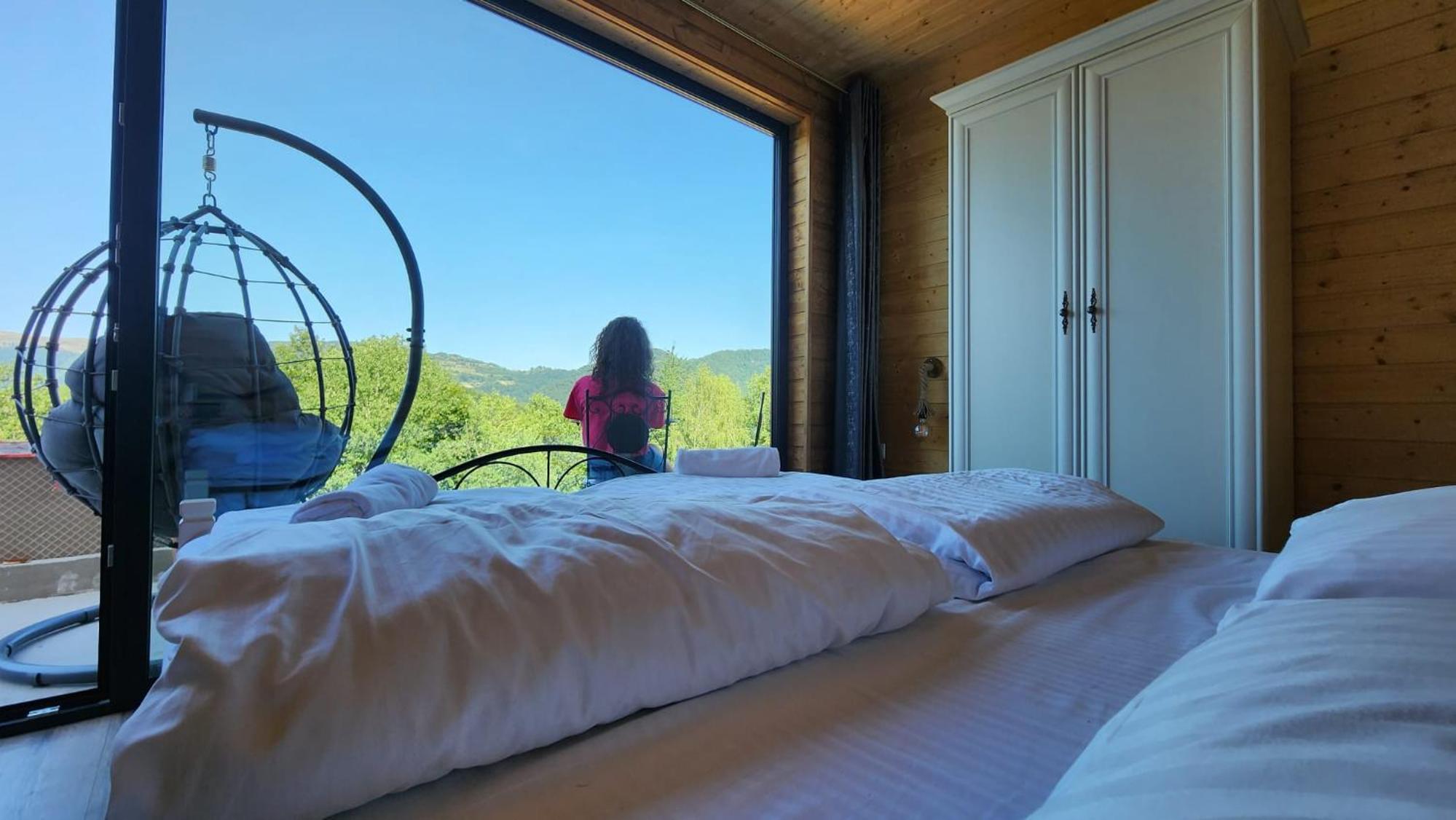 Cabanele CARMEL