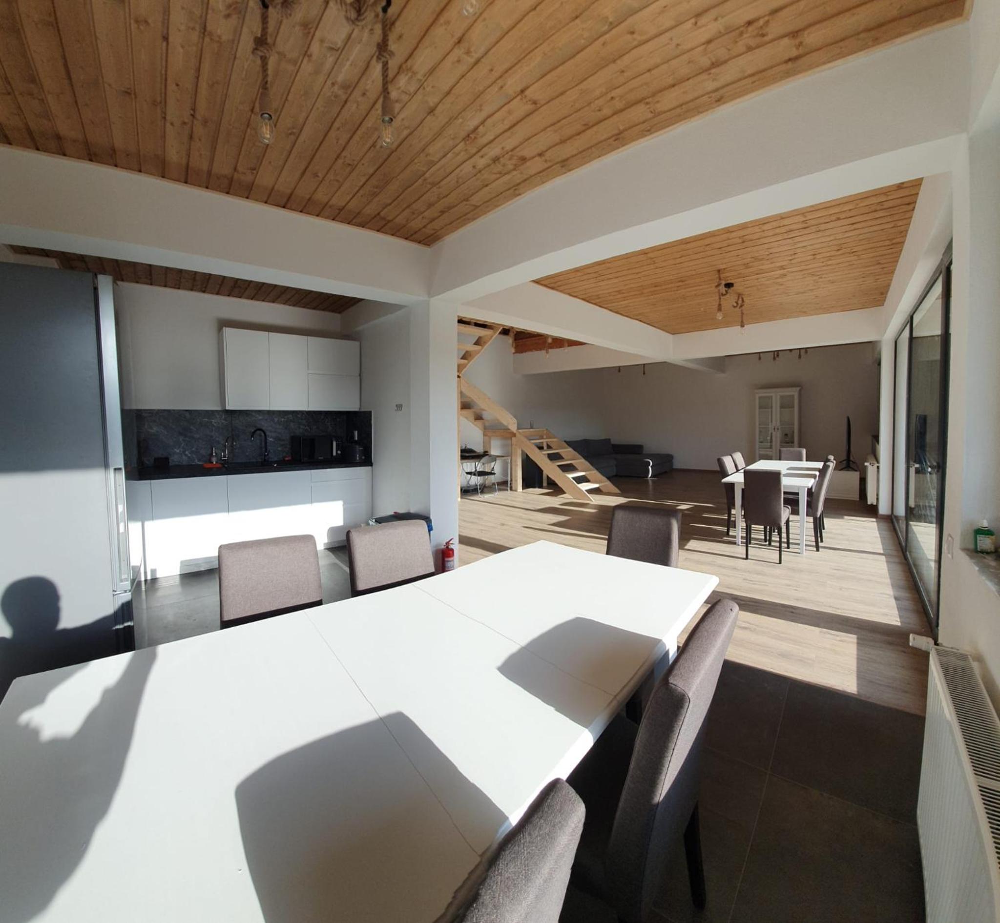 Cabanele CARMEL