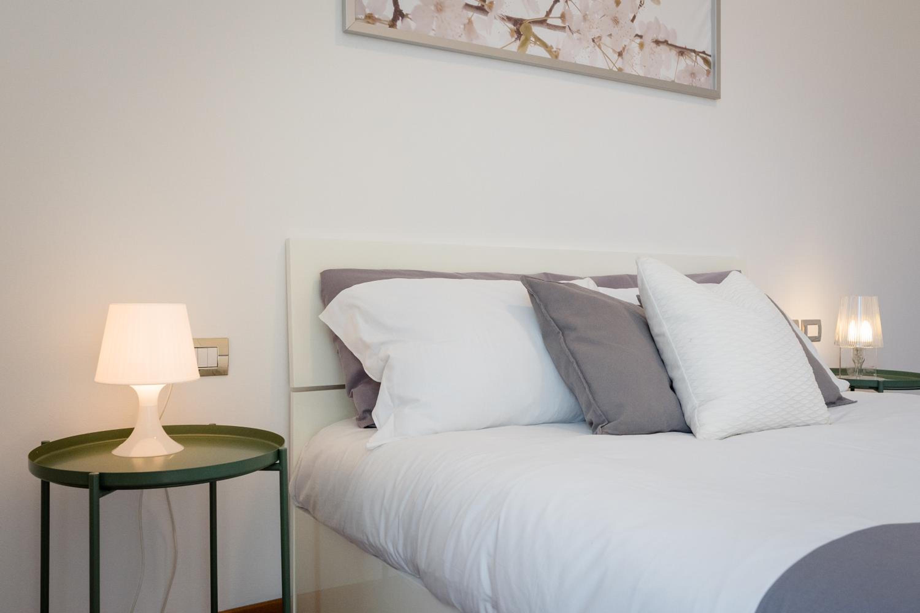 Cinque Vie Top Floor - City Center