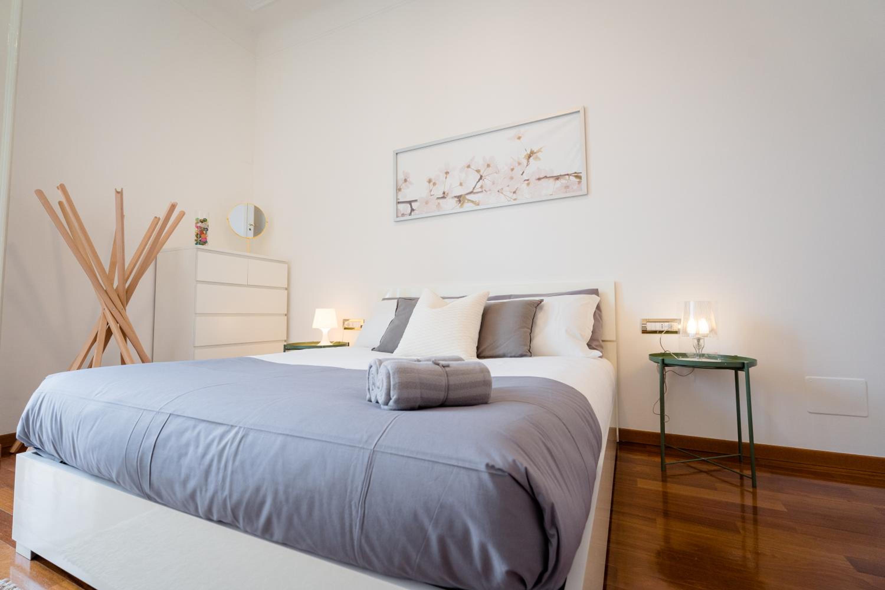 Cinque Vie Top Floor - City Center