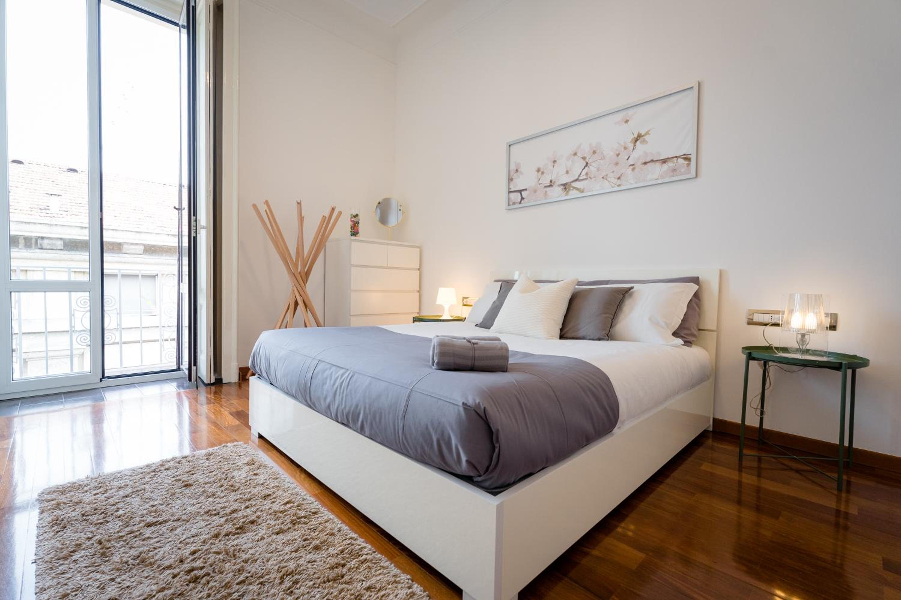 Cinque Vie Top Floor - City Center