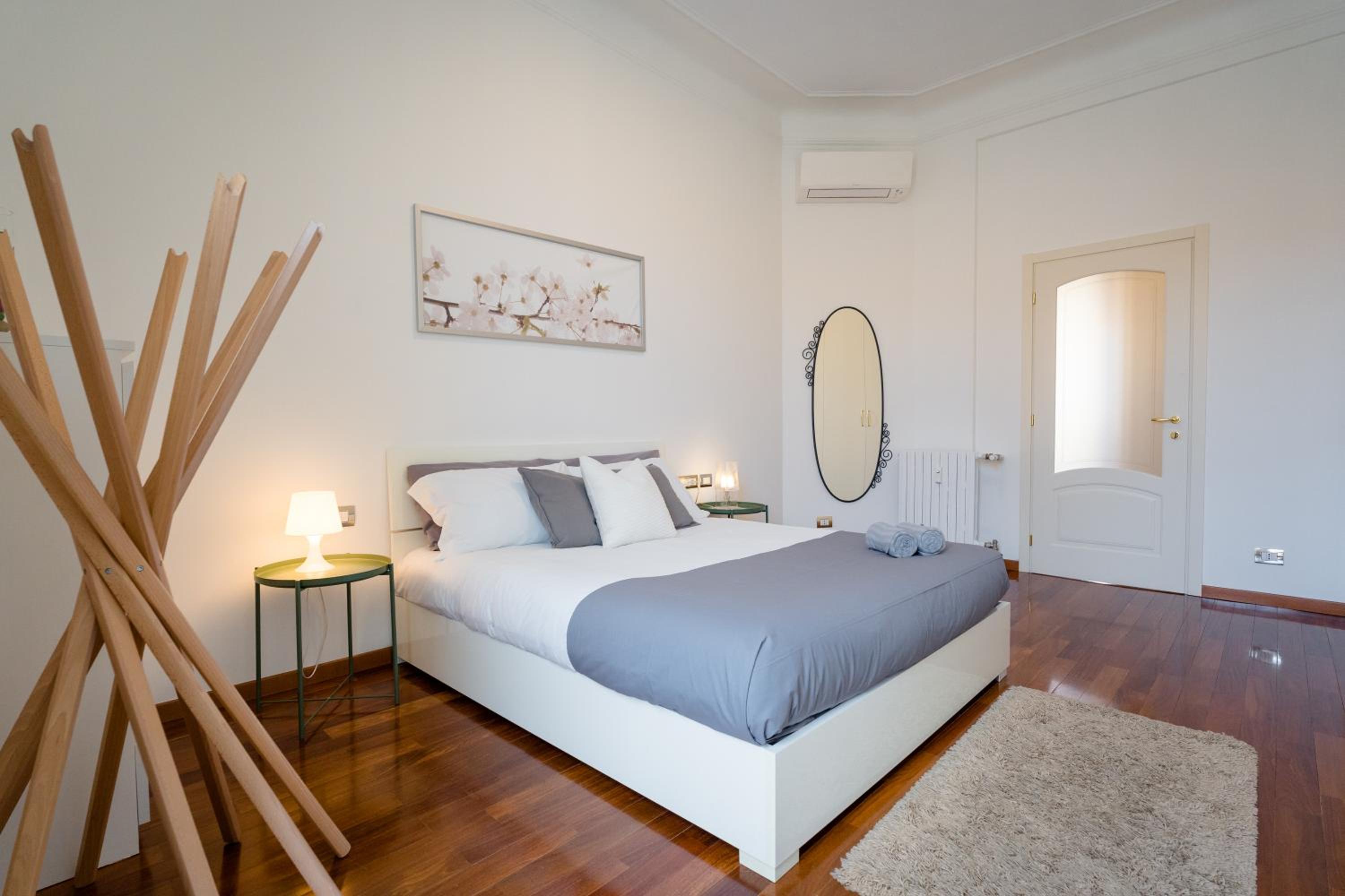 Cinque Vie Top Floor - City Center