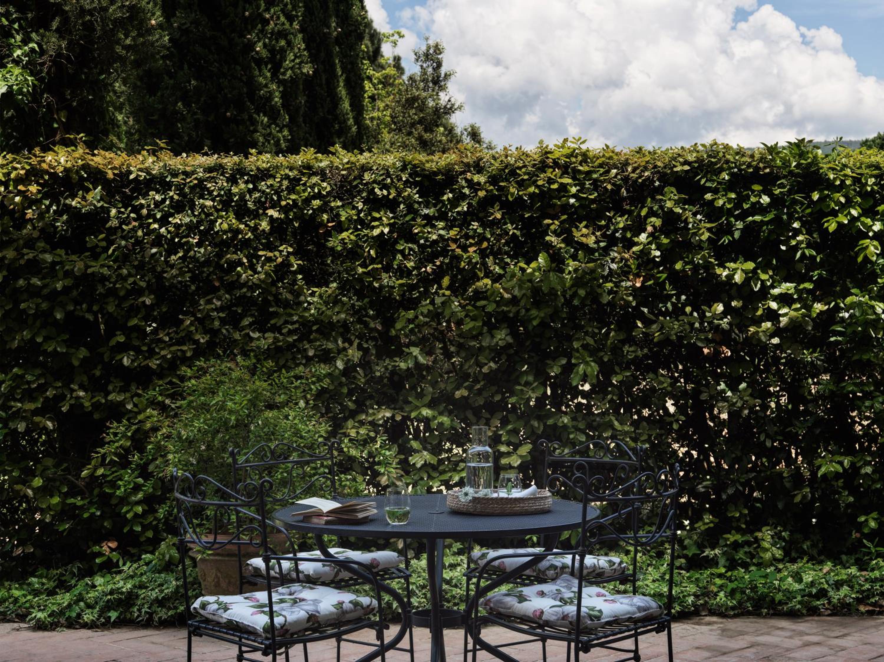 Cortona Vacations - Villa di Piazzano - Small Luxury Hotels of the World - Property Image 45