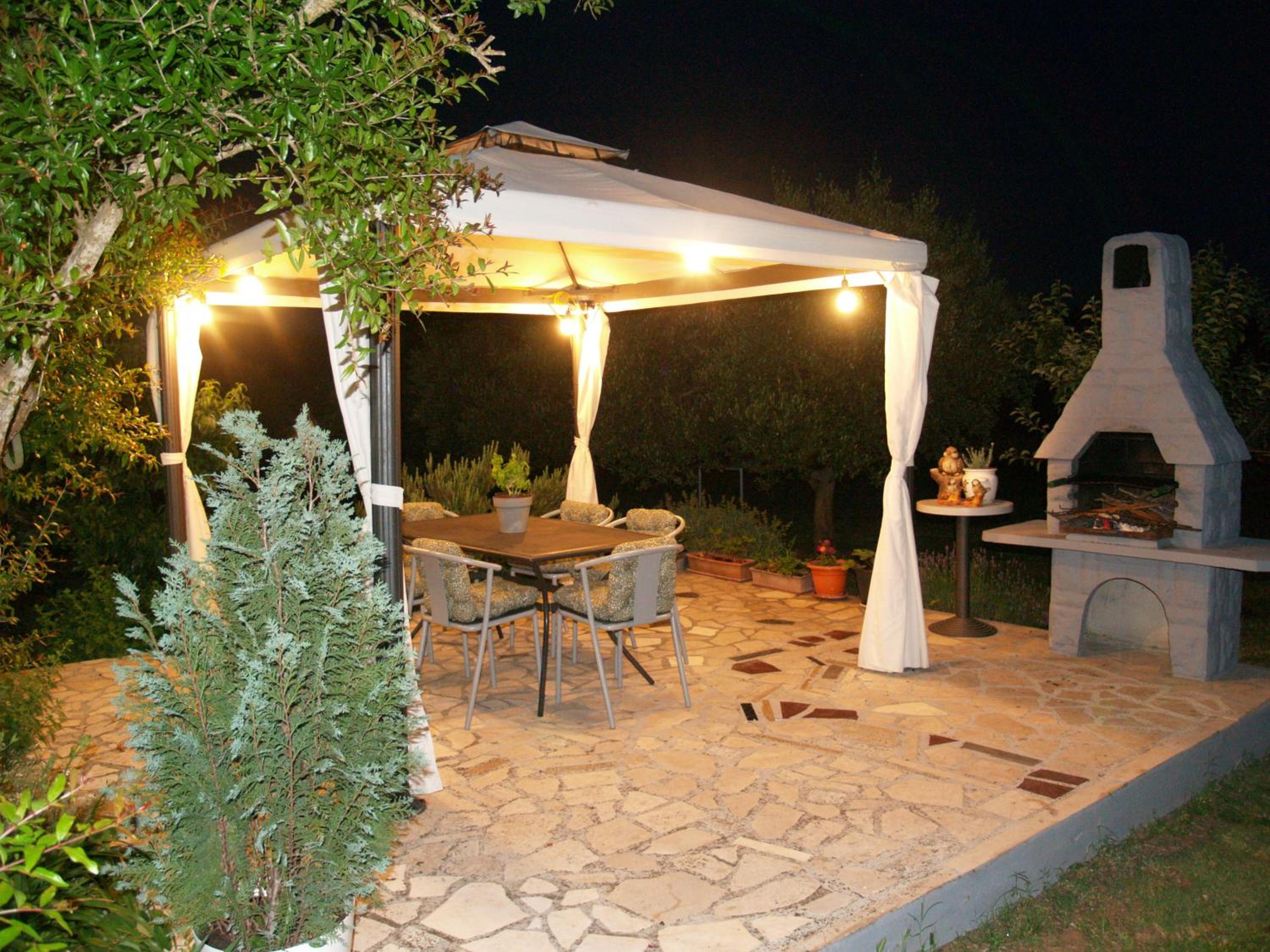 Apartment Karolina - green oasis with free parking