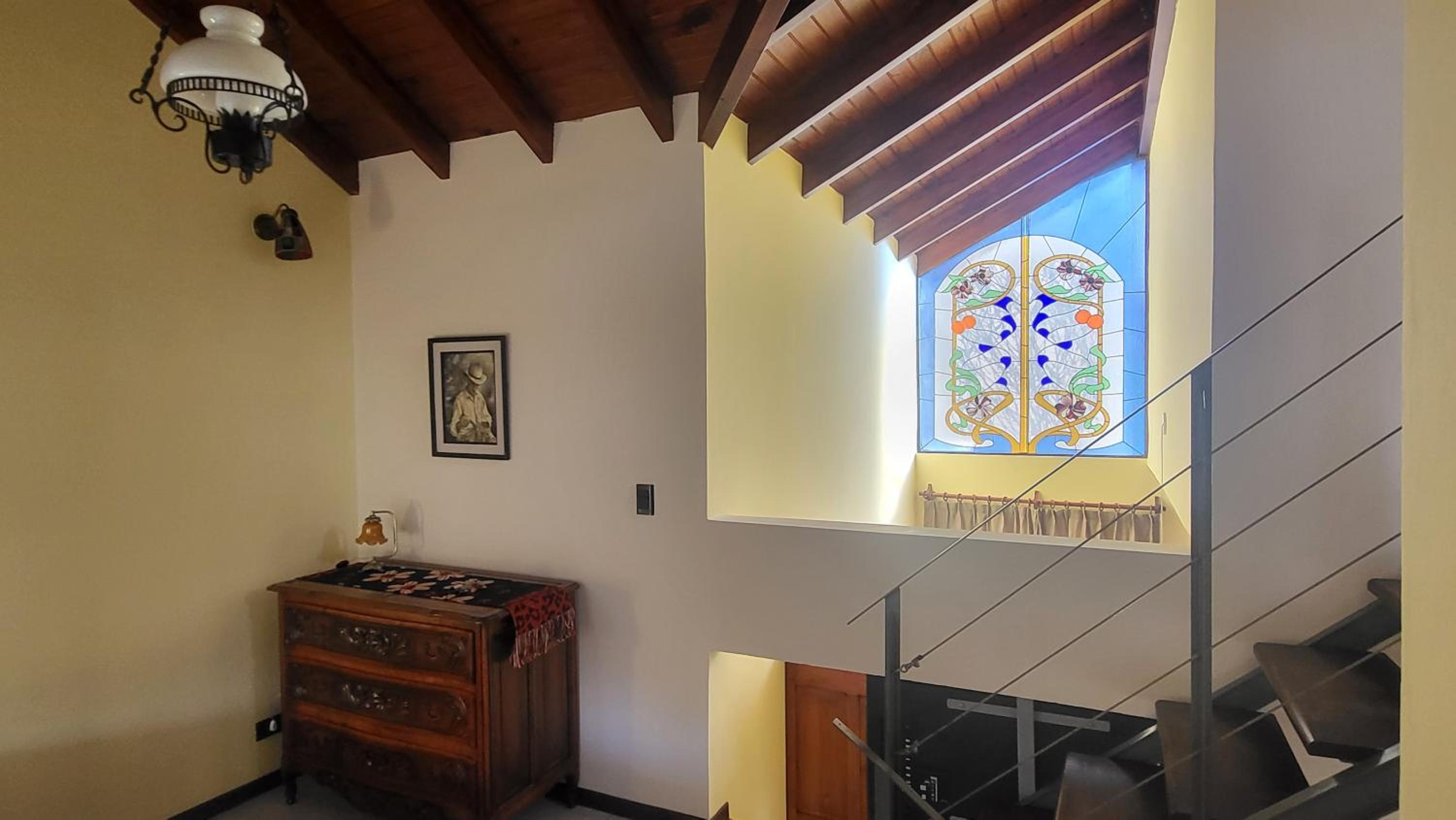 Casa de vacaciones, alquiler temporario en La Falda