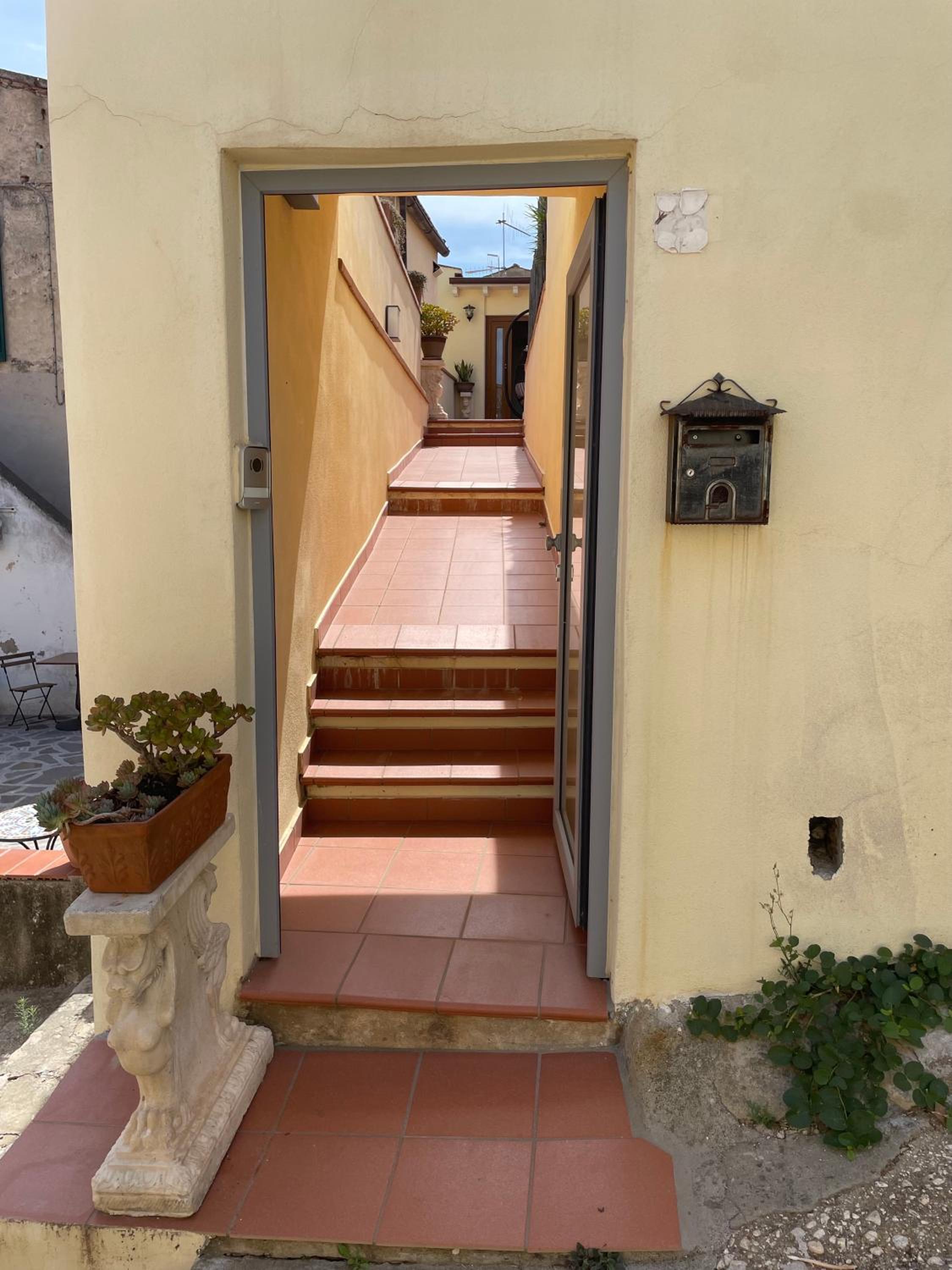 LA SCALINATA en Portoferraio — other