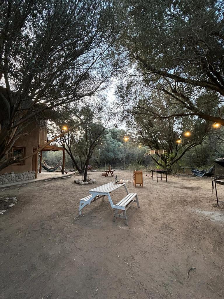 Casa corazon