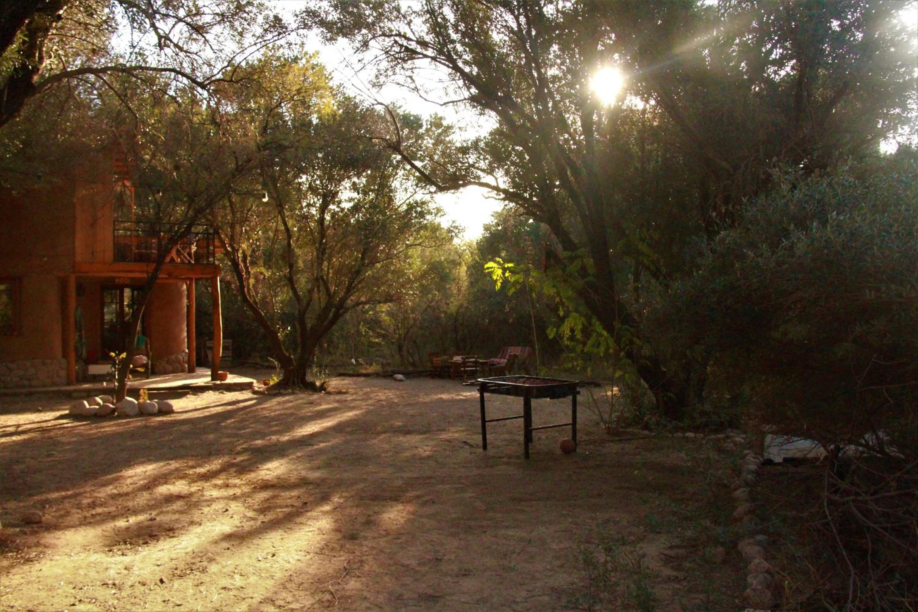 Casa corazon