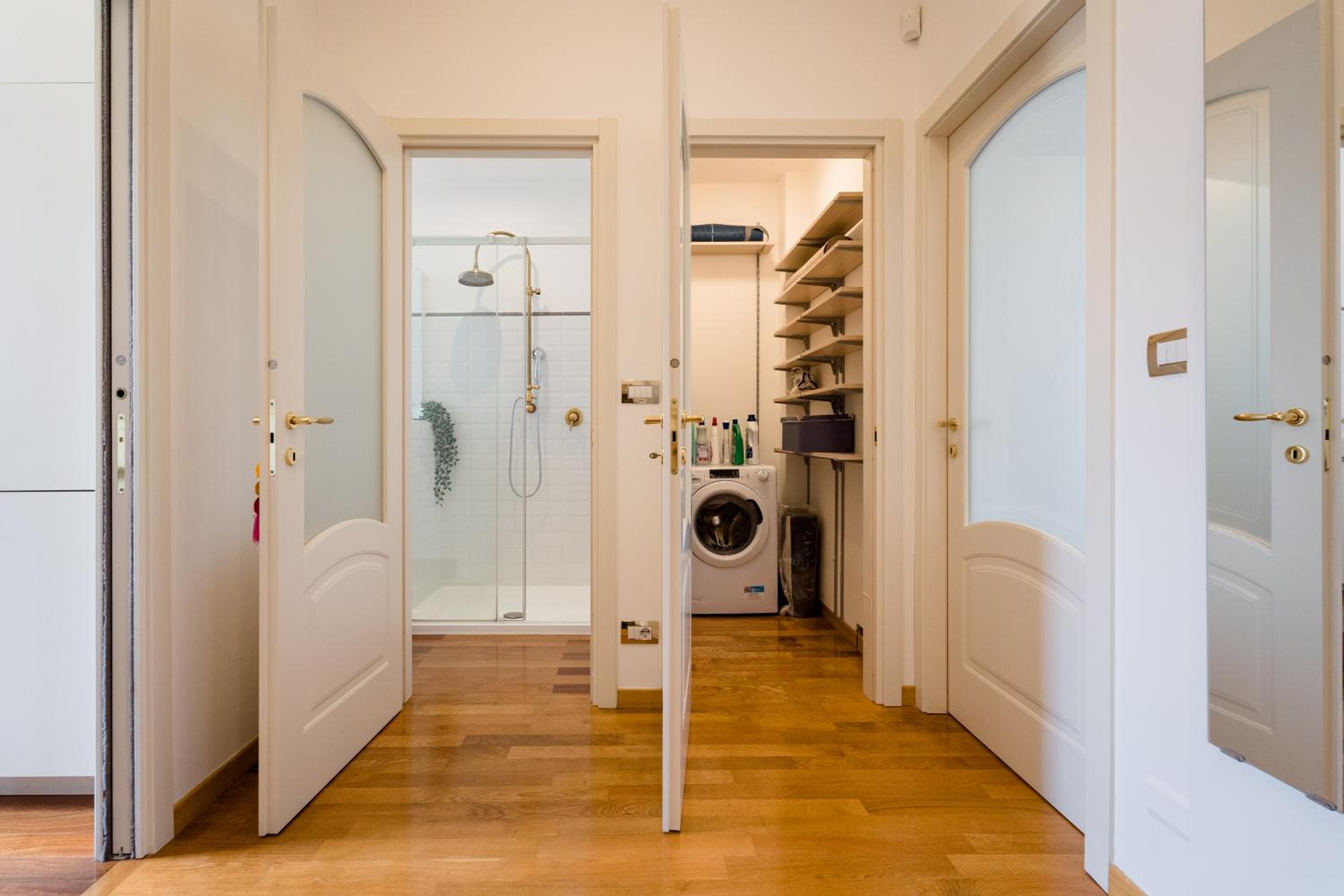 Cinque Vie Top Floor - City Center