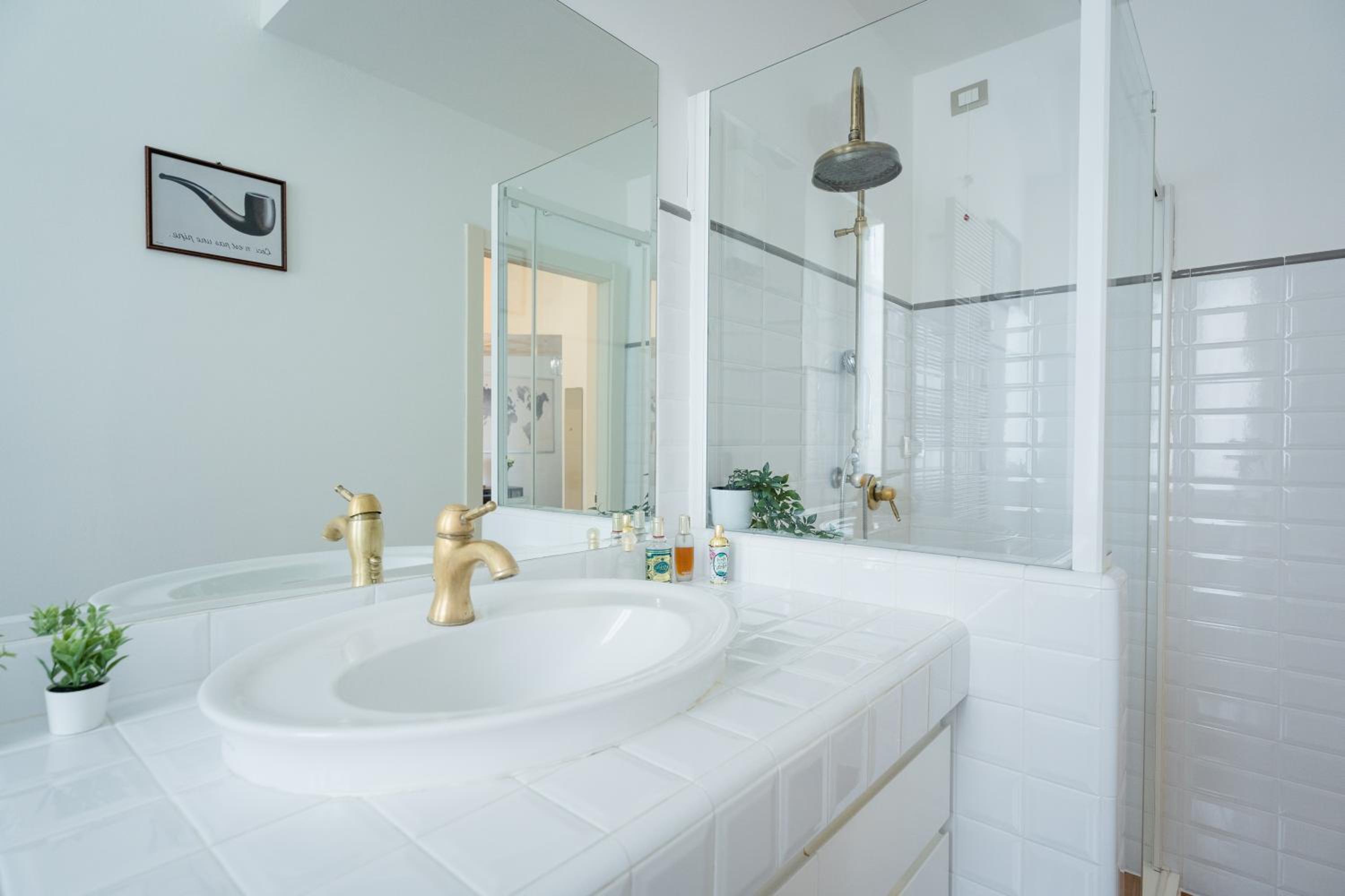 Cinque Vie Top Floor - City Center