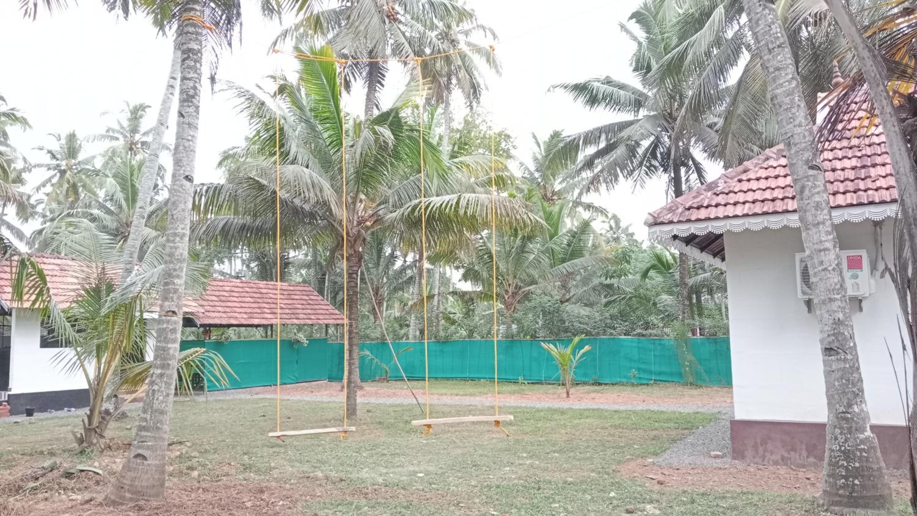 Prakruthi Residency Munroeisland