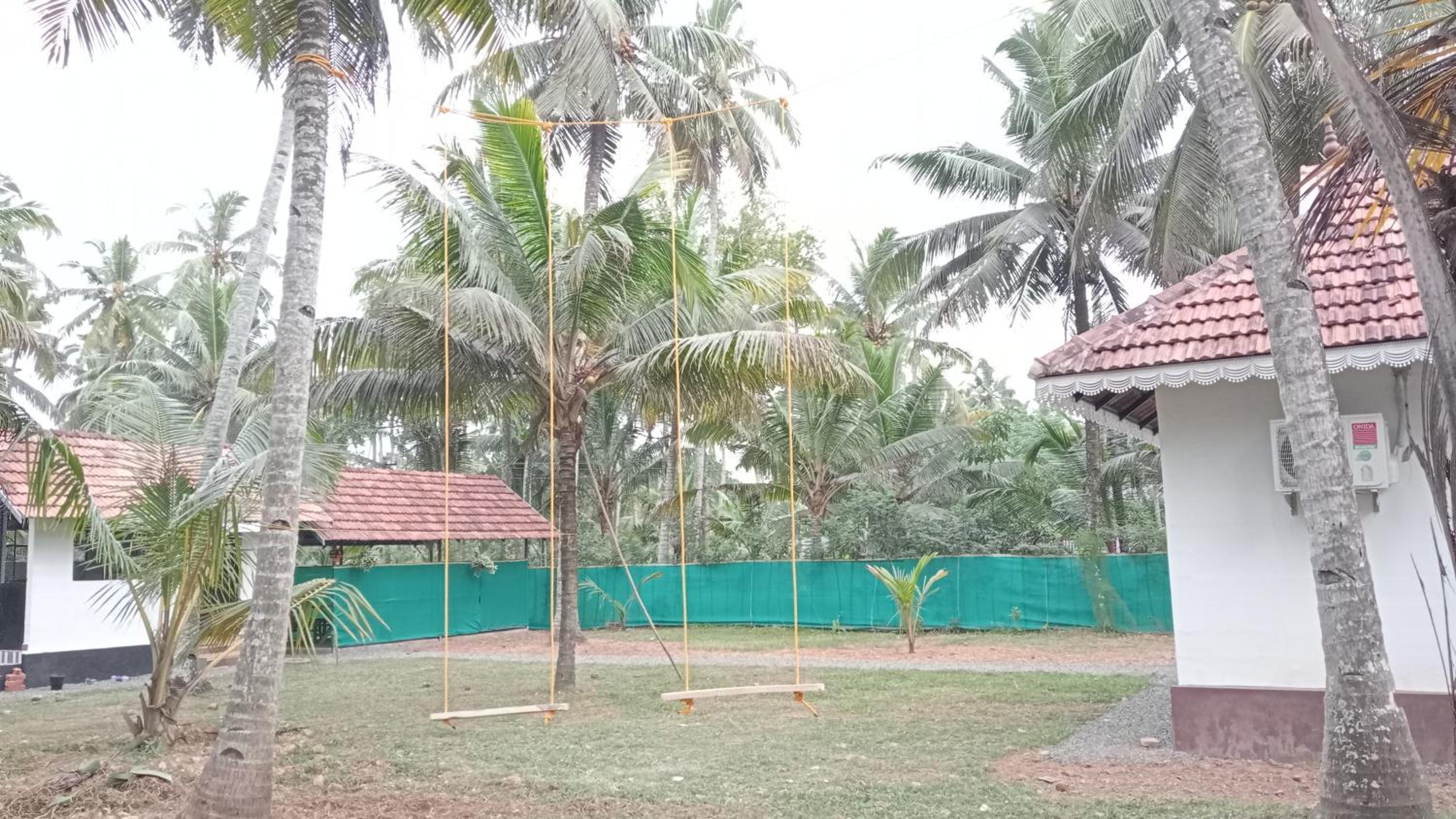 Prakruthi Residency Munroeisland
