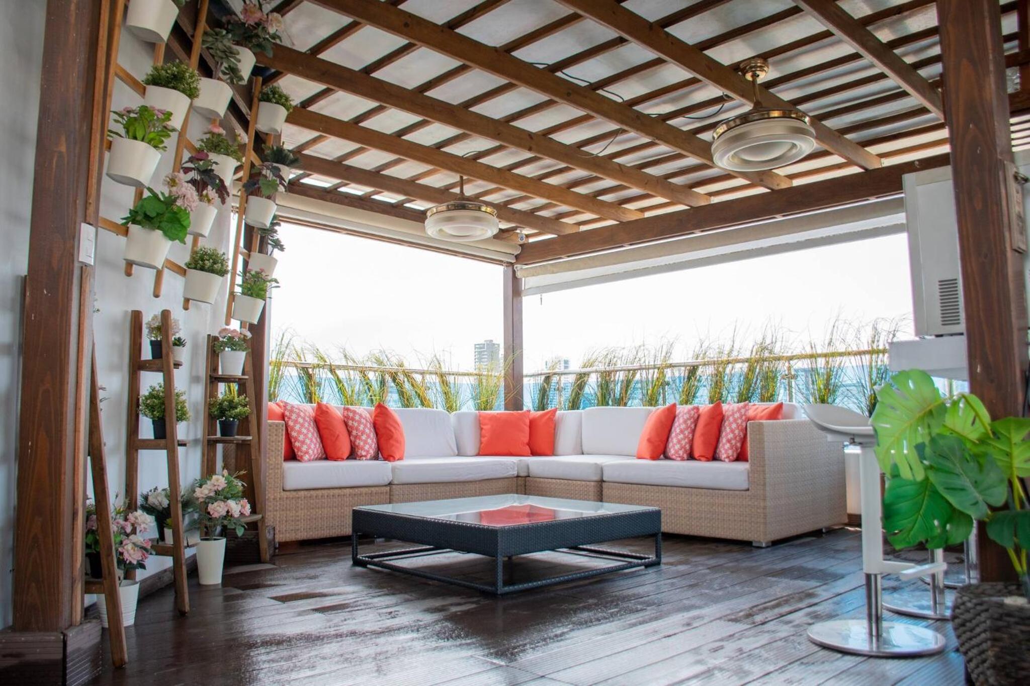 roof