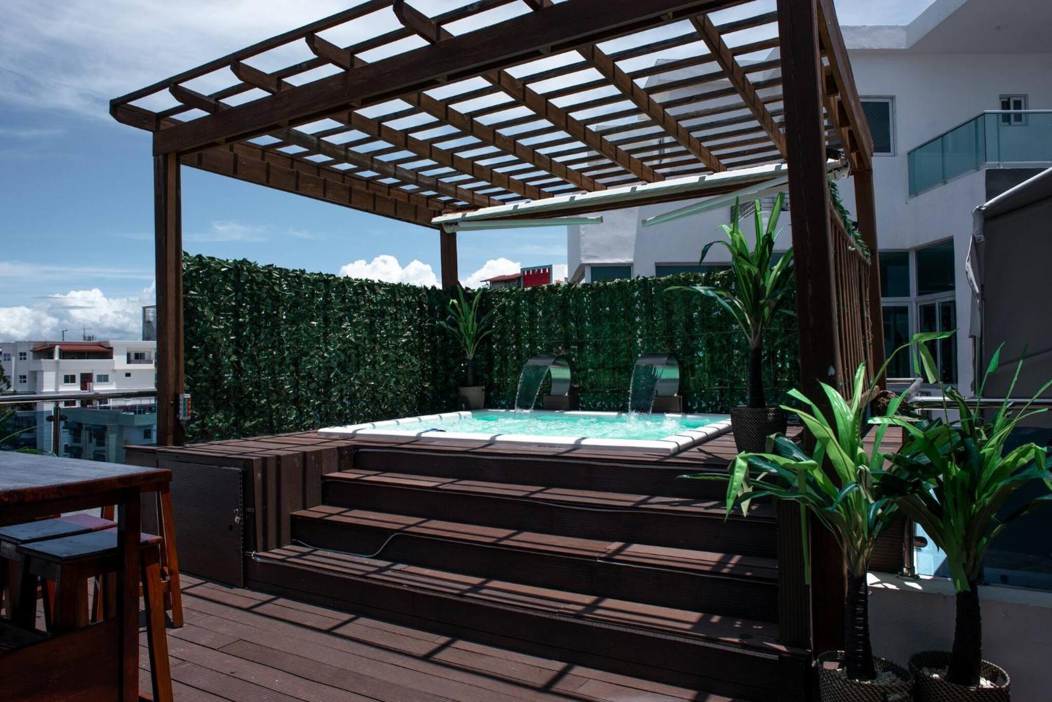 roof