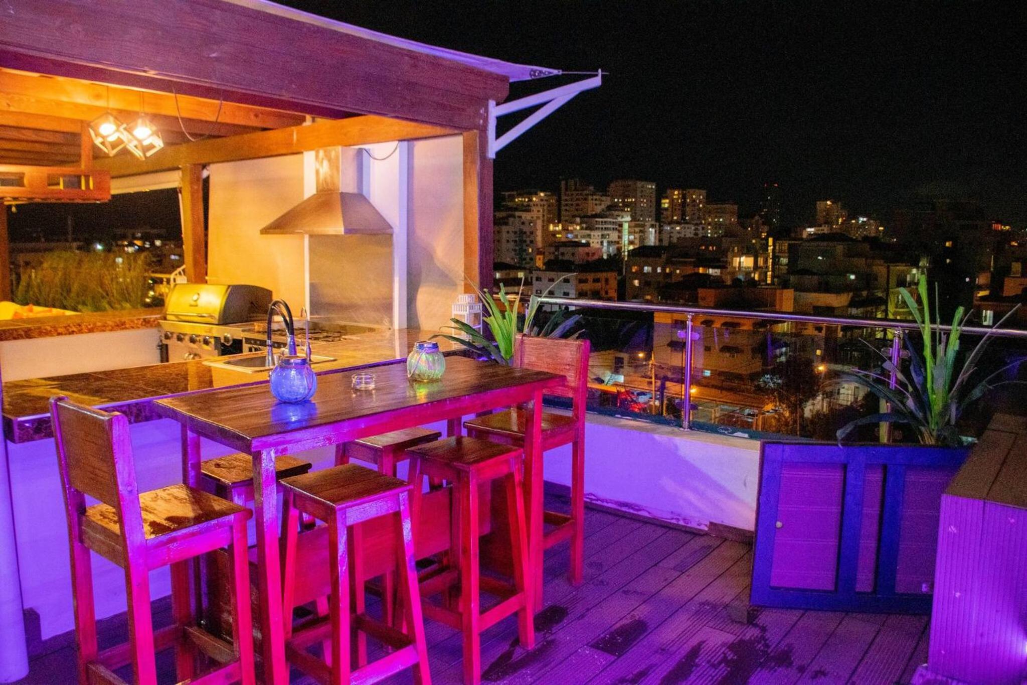roof