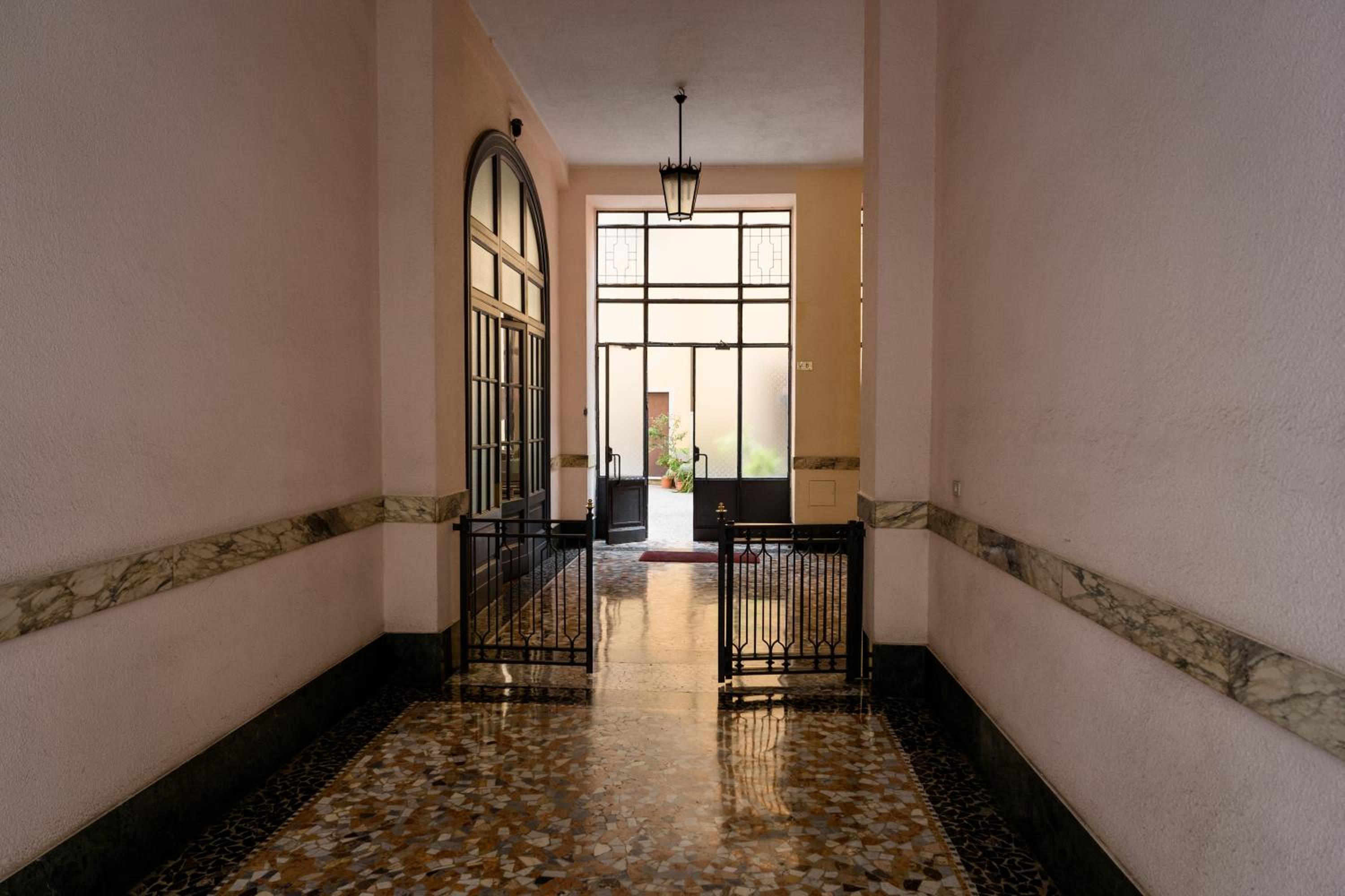 Cinque Vie Top Floor - City Center