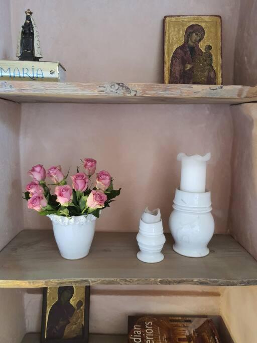 Appartamento con vista Sinalunga - Casa Maria