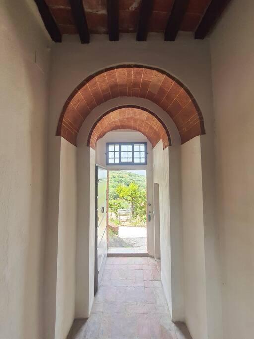 Appartamento con vista Sinalunga - Casa Maria