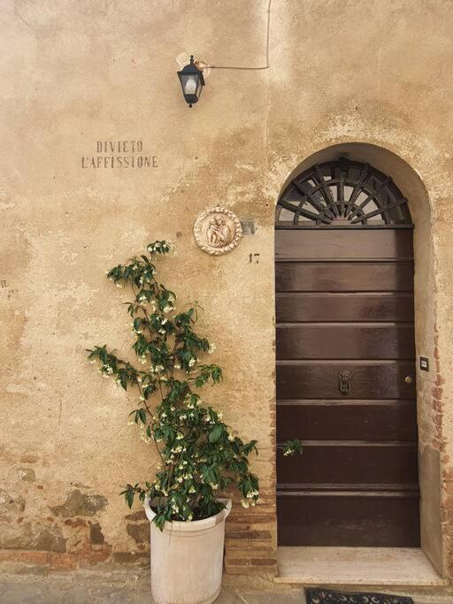 Appartamento con vista Sinalunga - Casa Maria