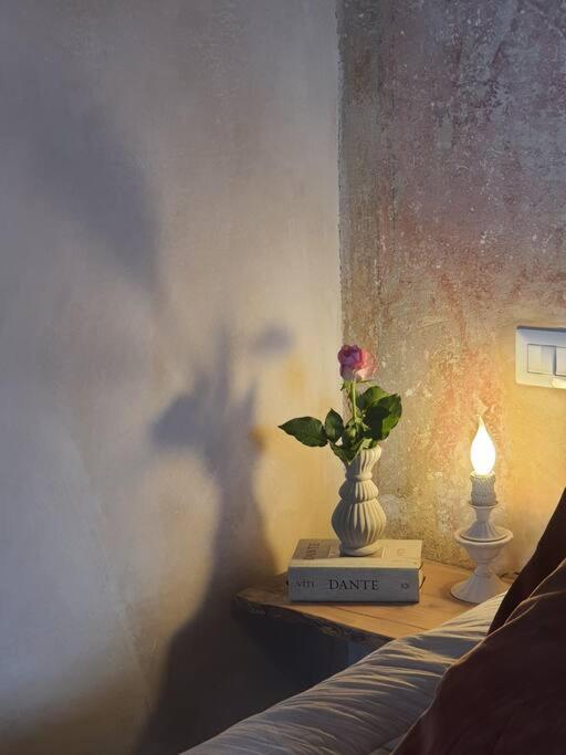 Appartamento con vista Sinalunga - Casa Maria