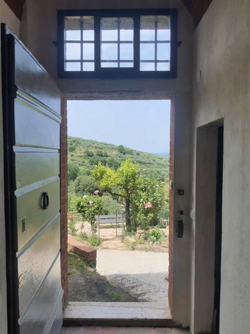 Appartamento con vista Sinalunga - Casa Maria