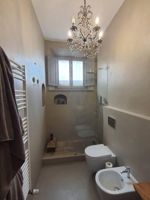 Appartamento con vista Sinalunga - Casa Maria