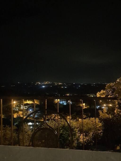Appartamento con vista Sinalunga - Casa Maria