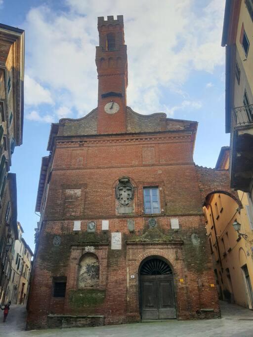 Appartamento con vista Sinalunga - Casa Maria
