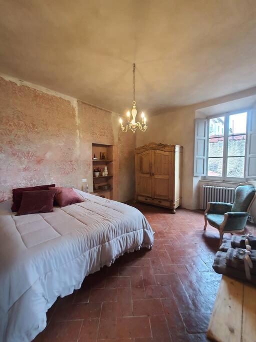 Appartamento con vista Sinalunga - Casa Maria