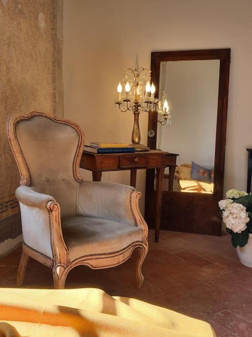 Appartamento con vista Sinalunga - Casa Maria
