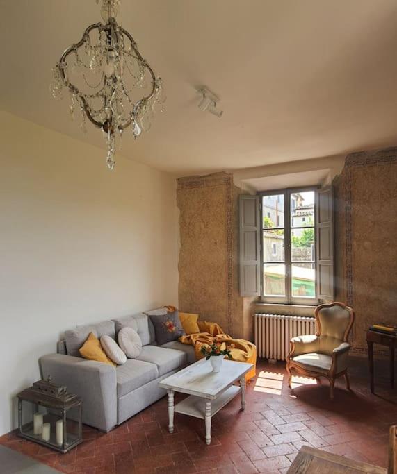 Appartamento con vista Sinalunga - Casa Maria