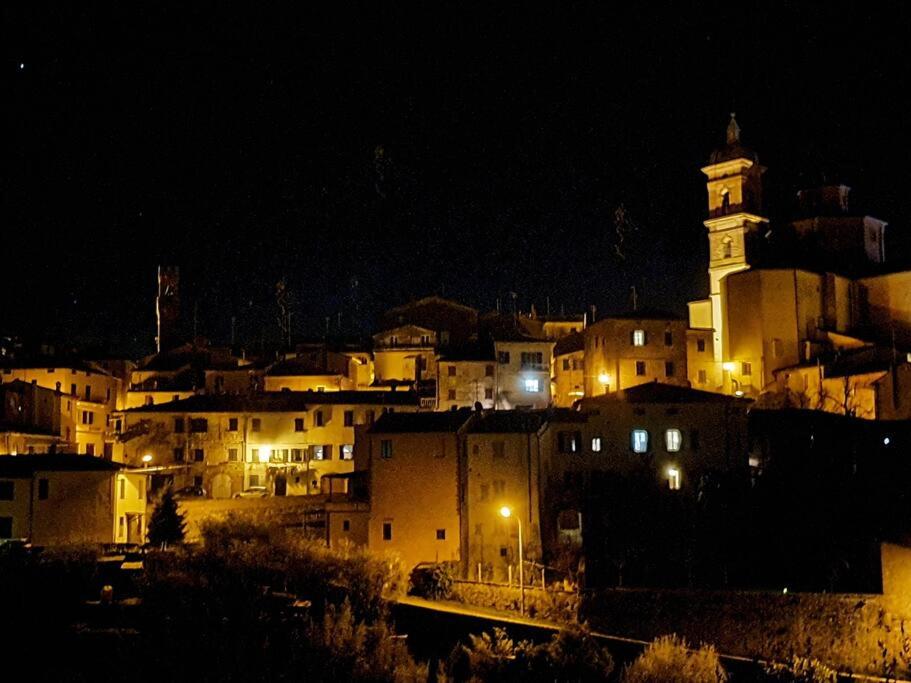 Appartamento con vista Sinalunga - Casa Maria