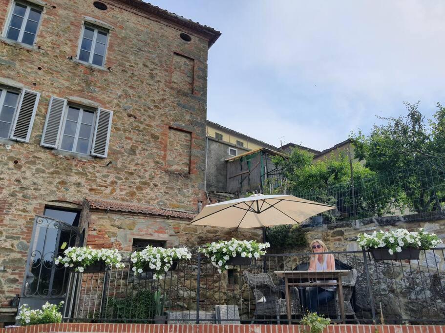 Appartamento con vista Sinalunga - Casa Maria