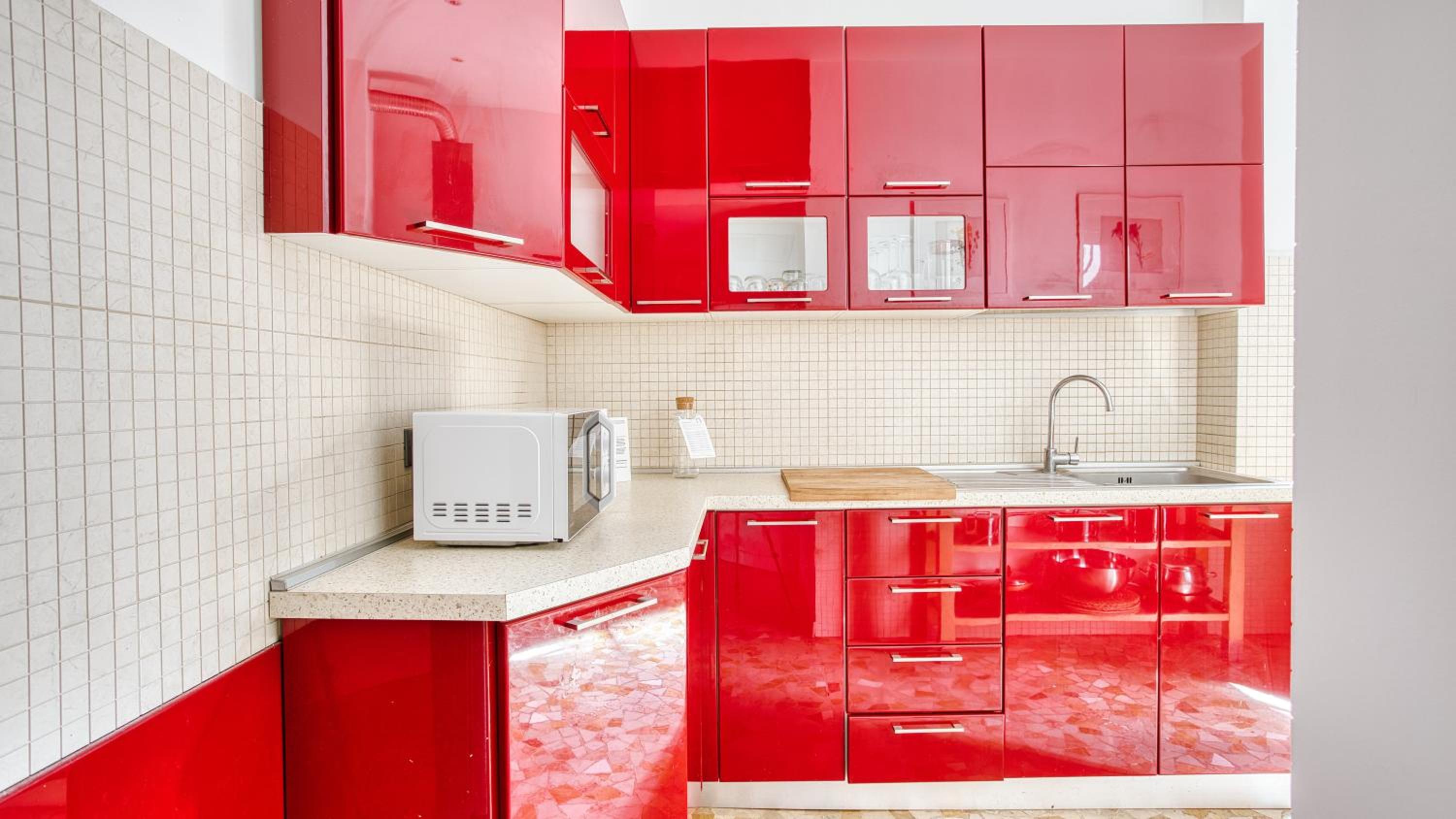 Italianway Comfort - Merlo 1