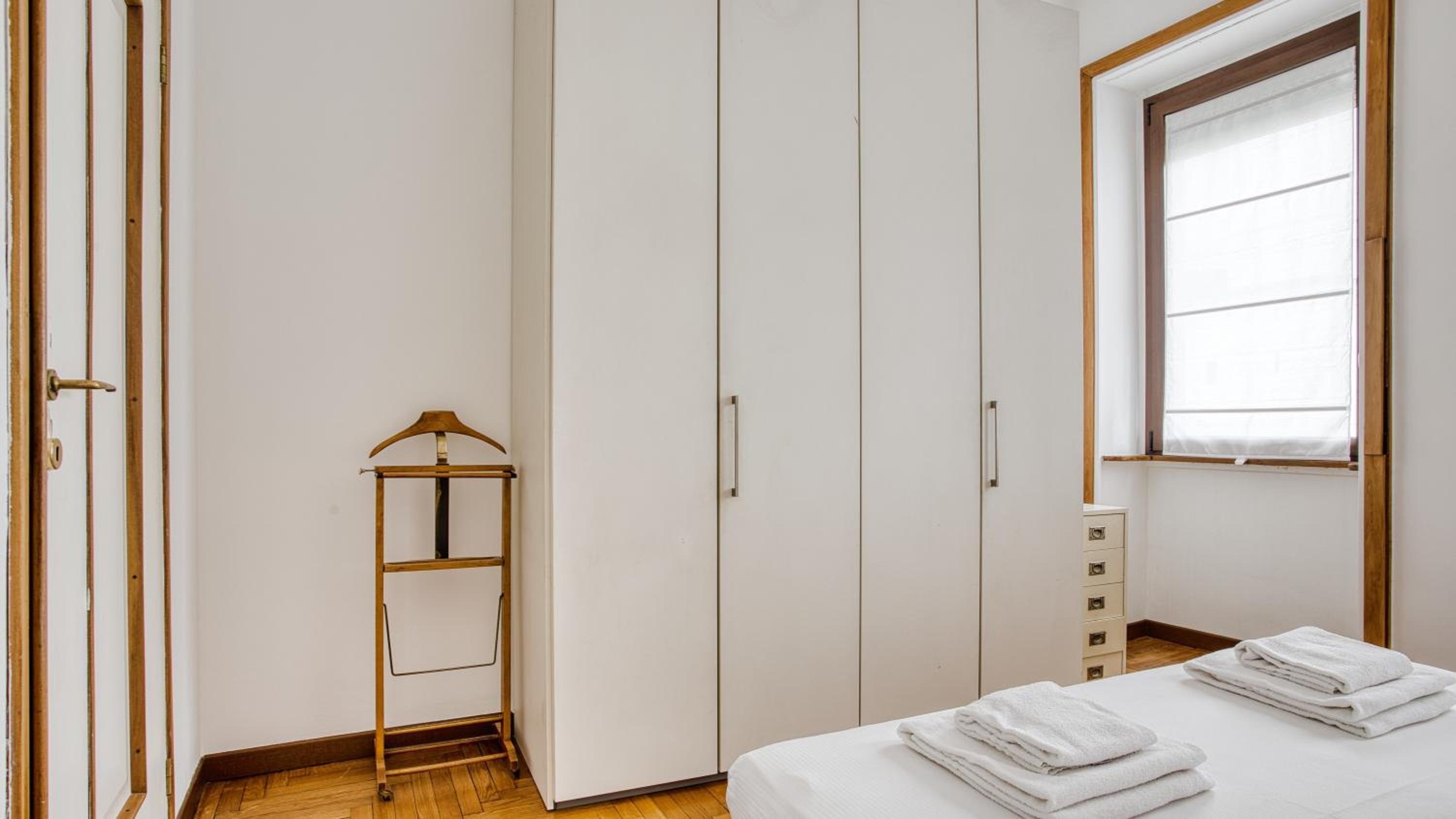 Italianway Comfort - Merlo 1