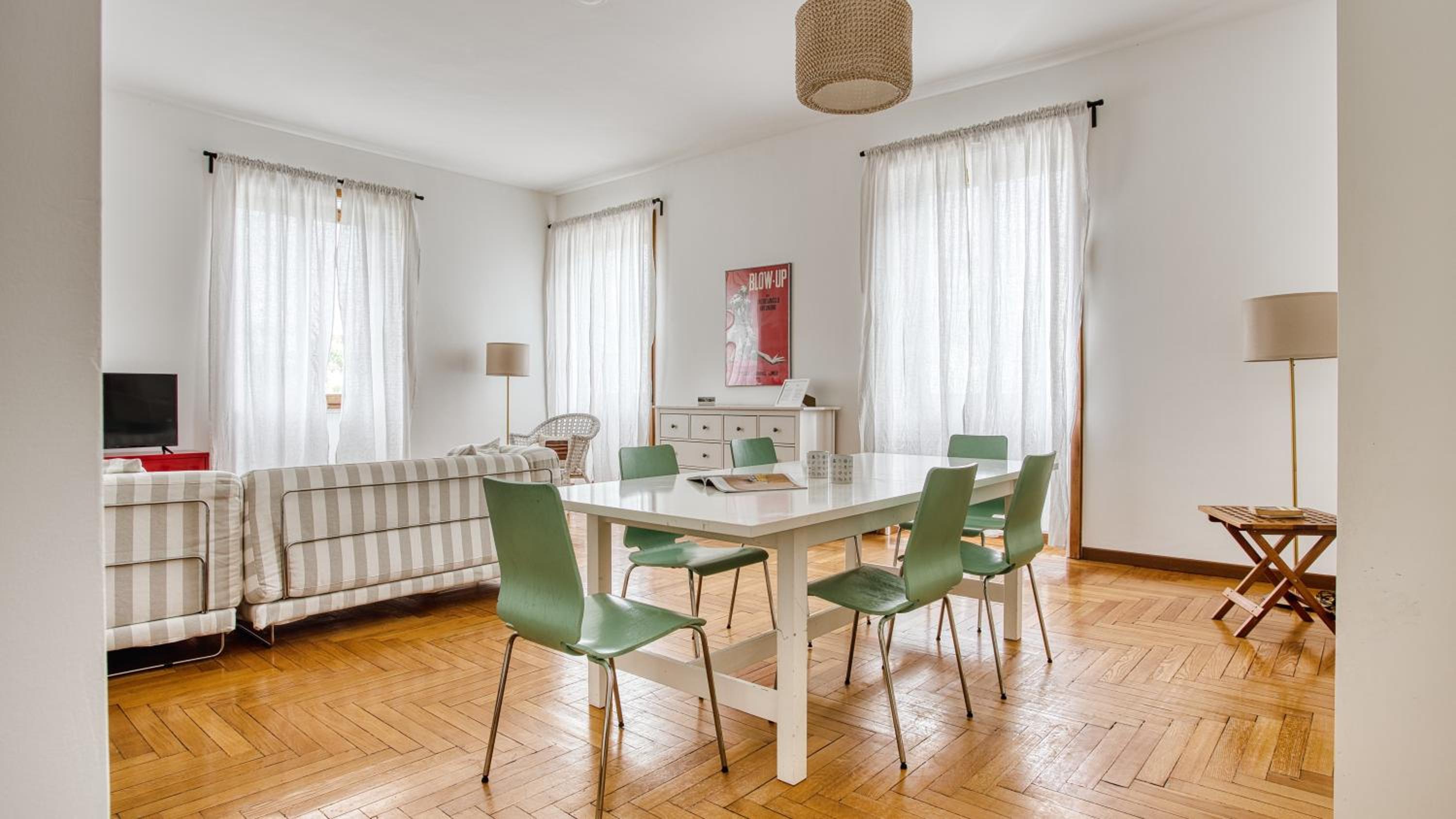 Italianway Comfort - Merlo 1