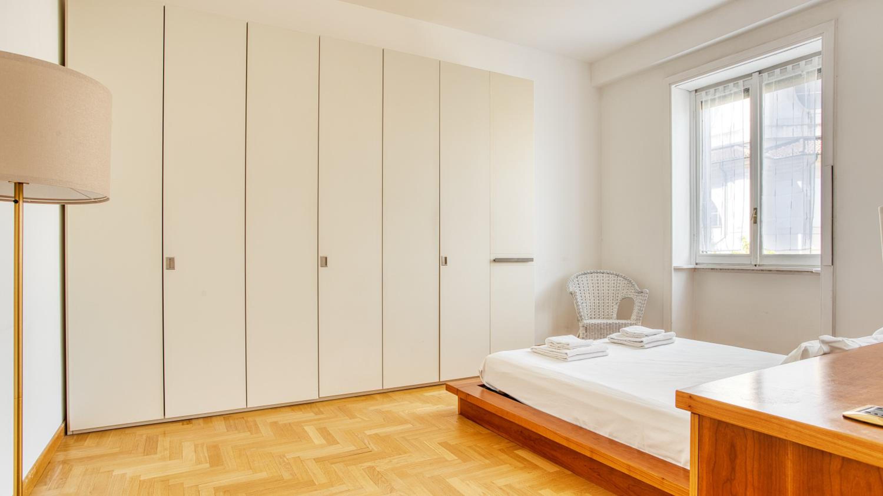 Italianway Comfort - Merlo 1