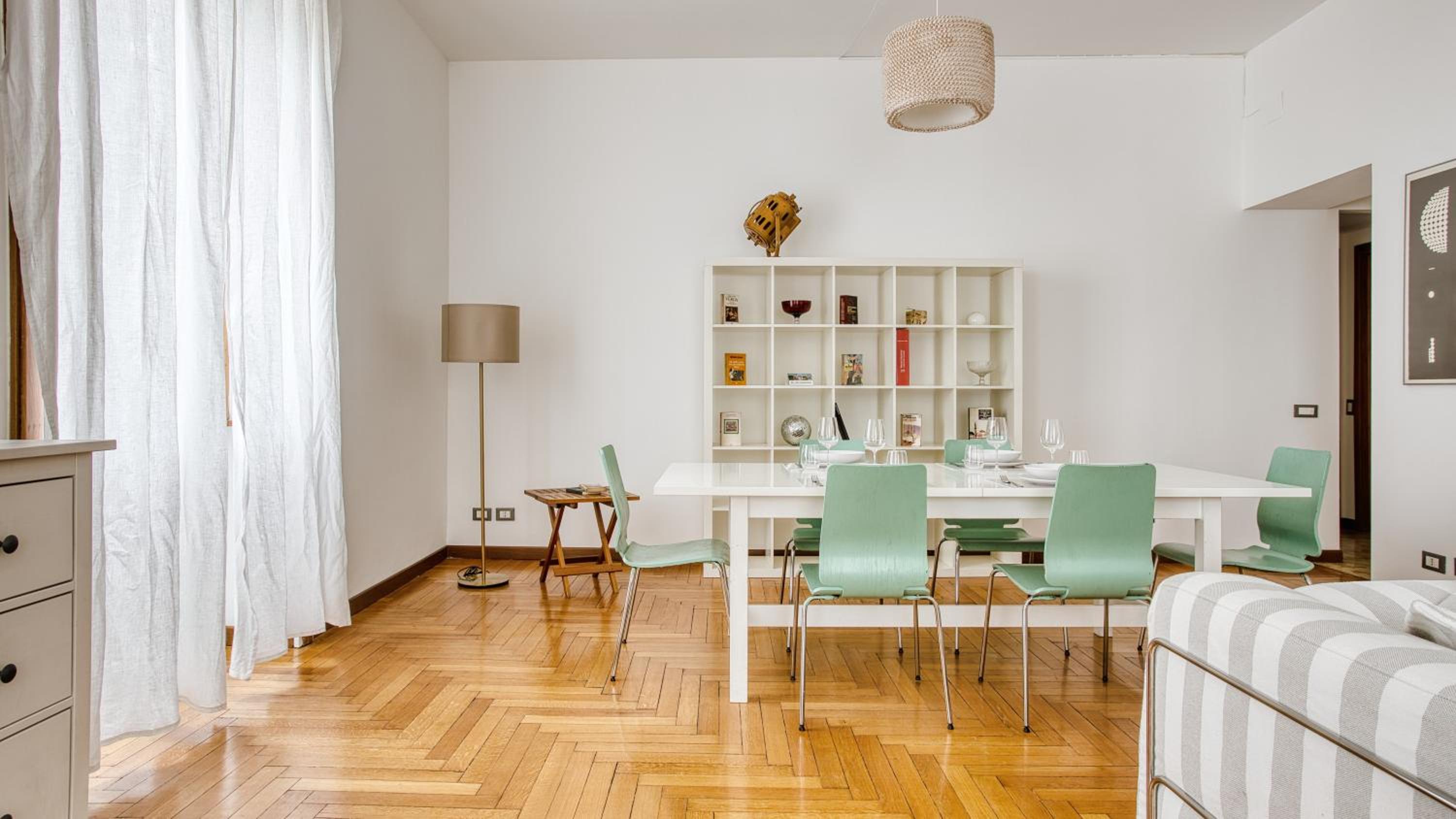 Italianway Comfort - Merlo 1