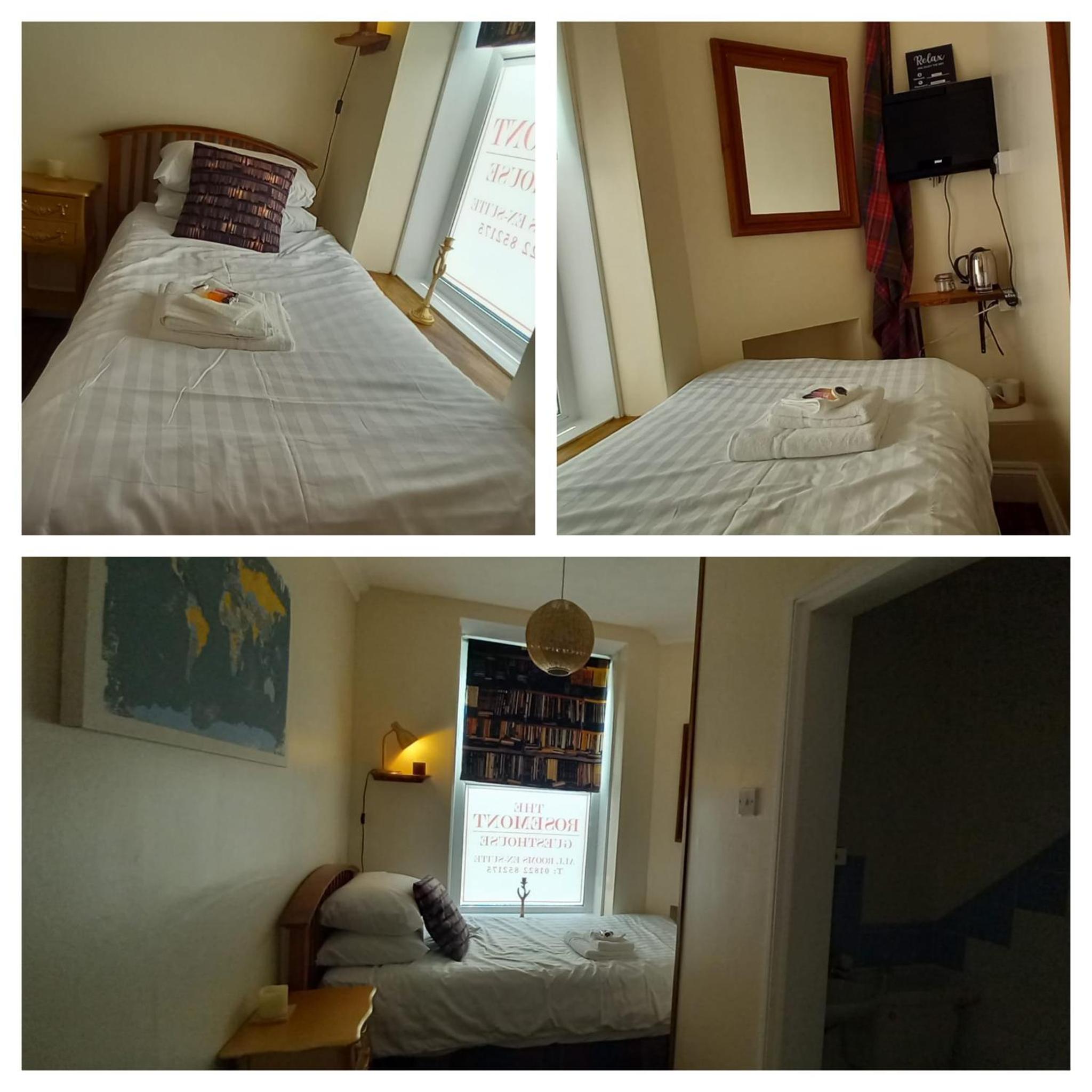 Yelverton Vacations - The Rosemont - Property Image 1