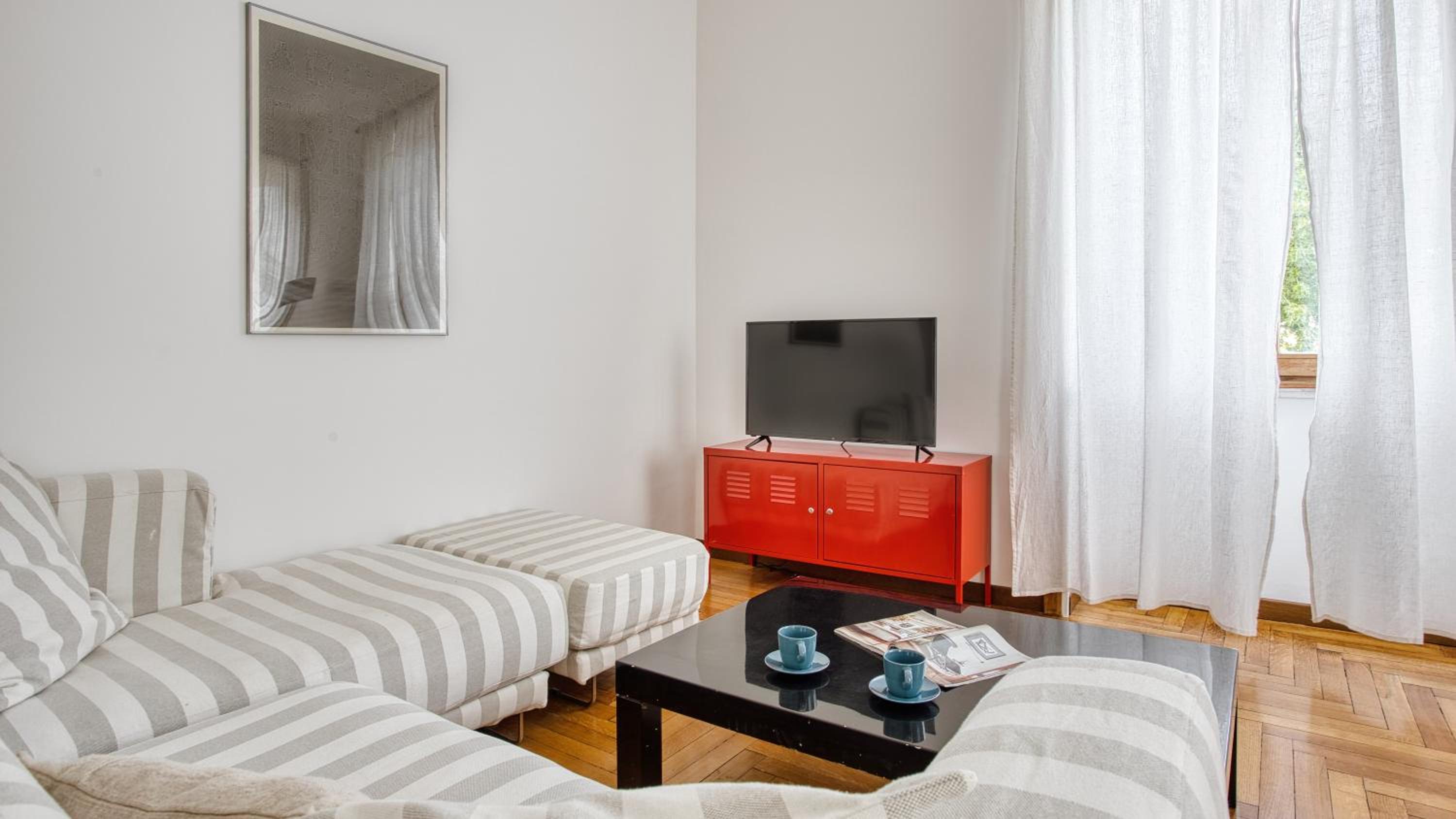Italianway Comfort - Merlo 1