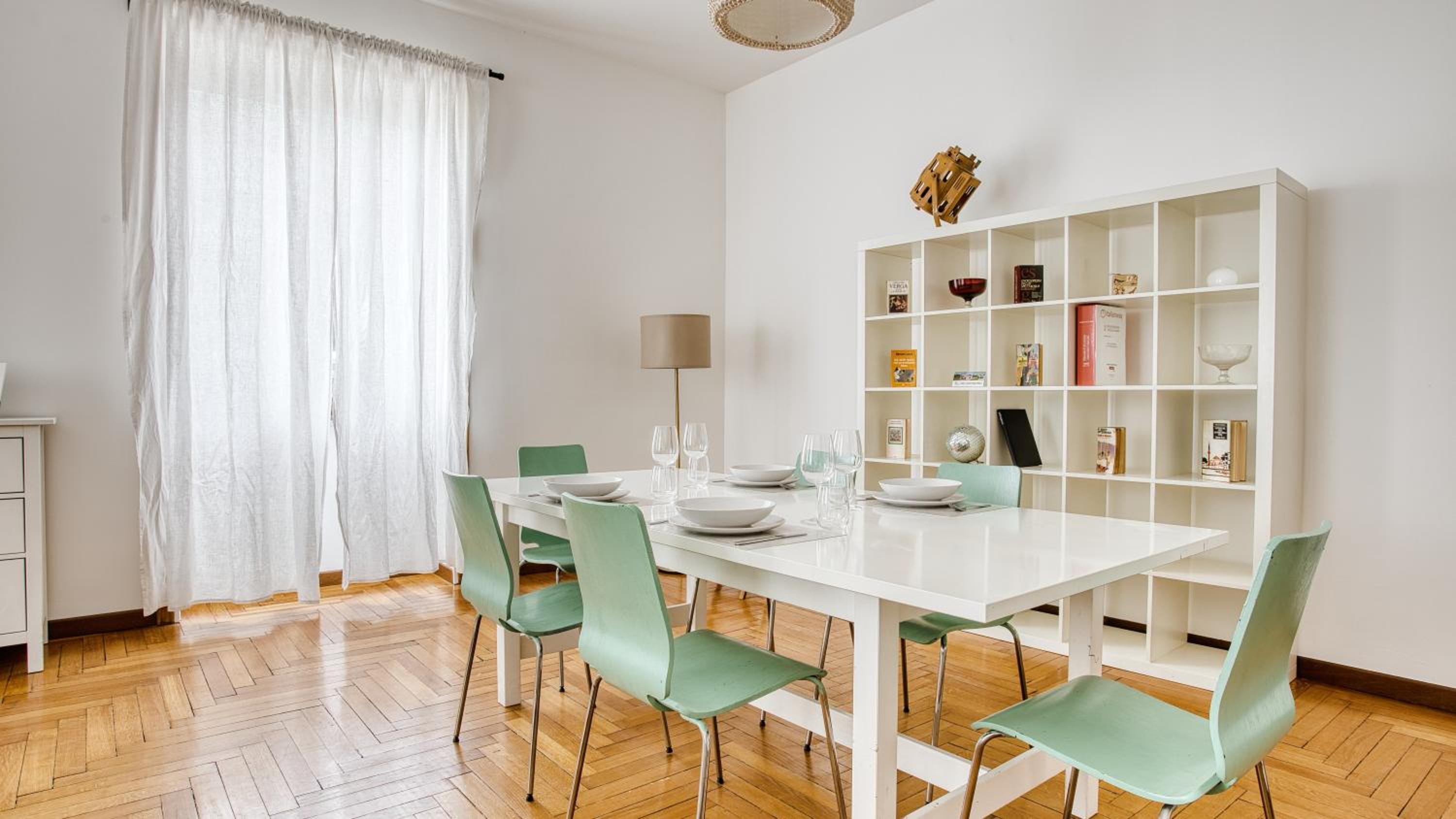 Italianway Comfort - Merlo 1